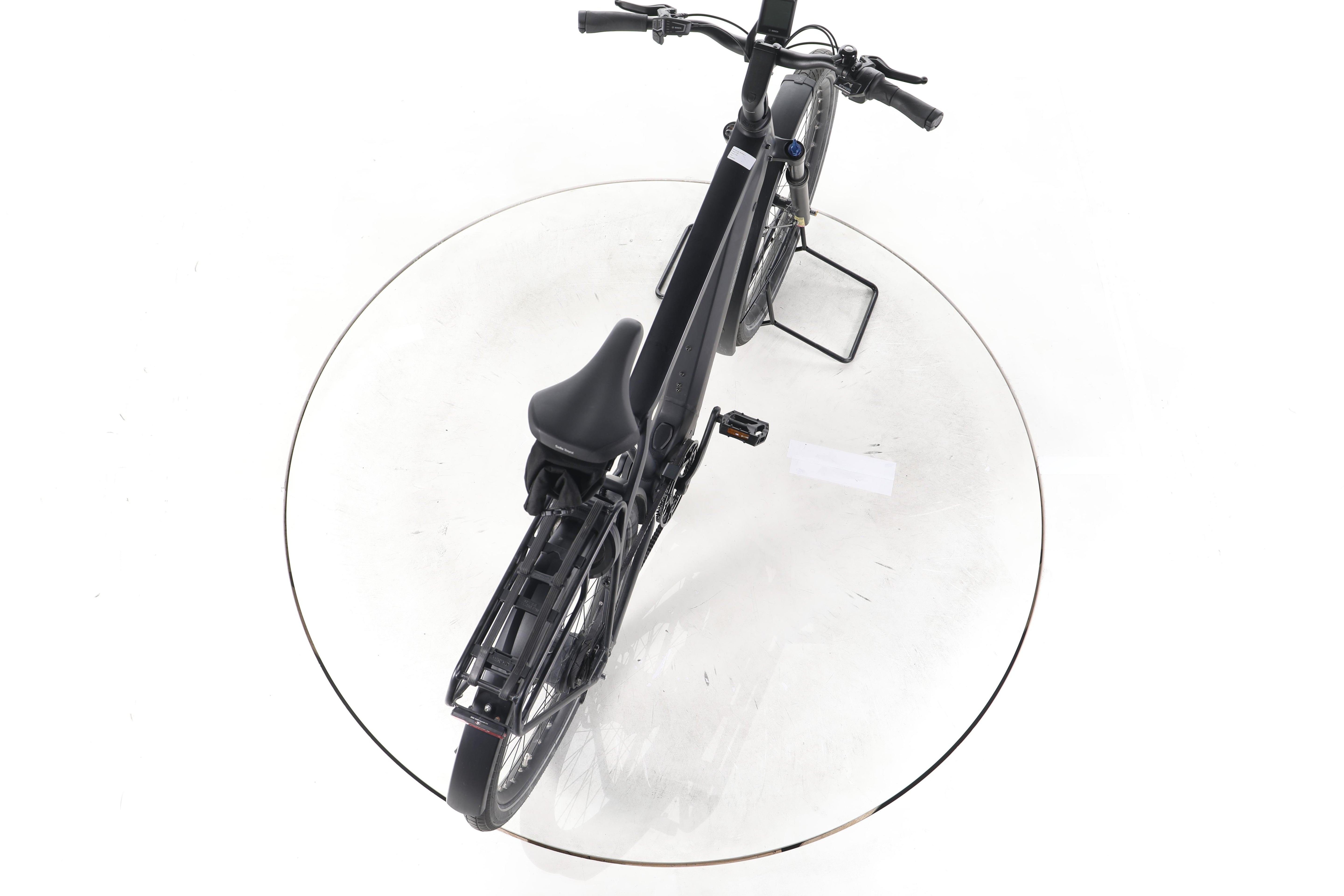 Riese & Müller Charger4 GT vario City E-Bike 2025 - Image 23