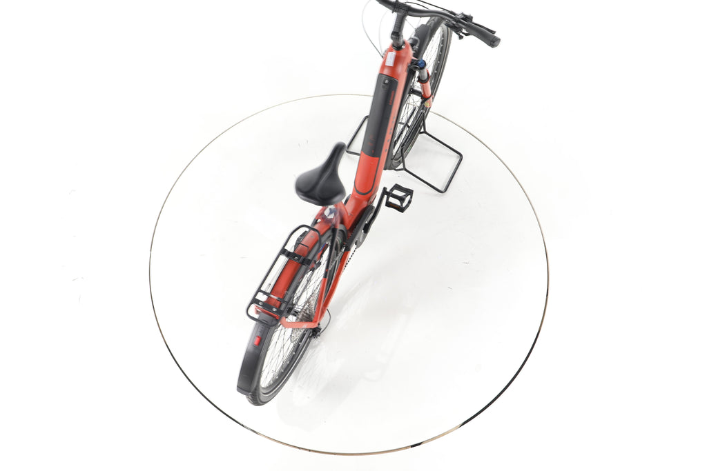 Cube Kathmandu Hybrid EXC Trekking E-Bike Tiefeinsteiger - Image 23