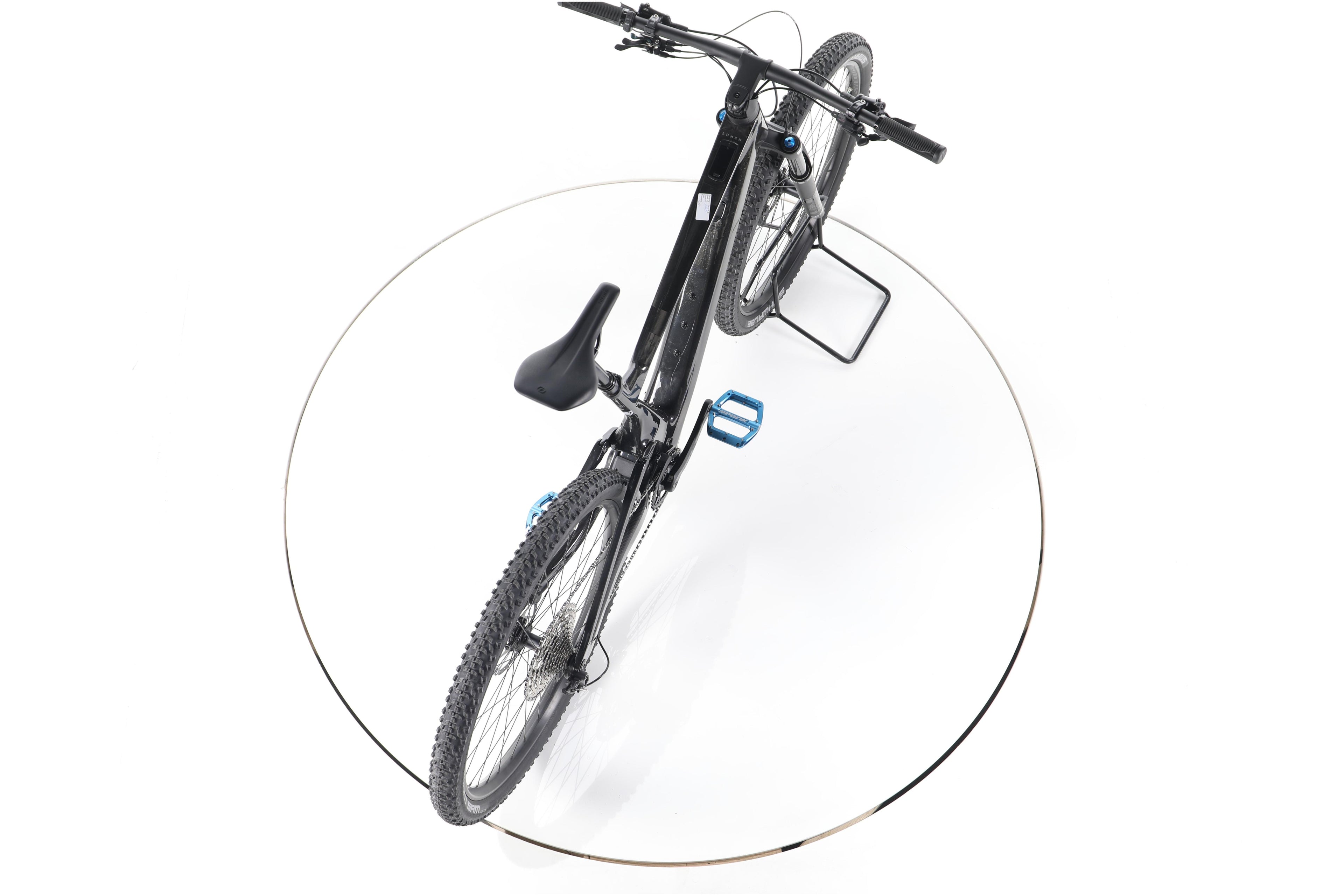 Scott Lumen eRIDE 910 Fully E-Bike Carbon 2023 - Image 23