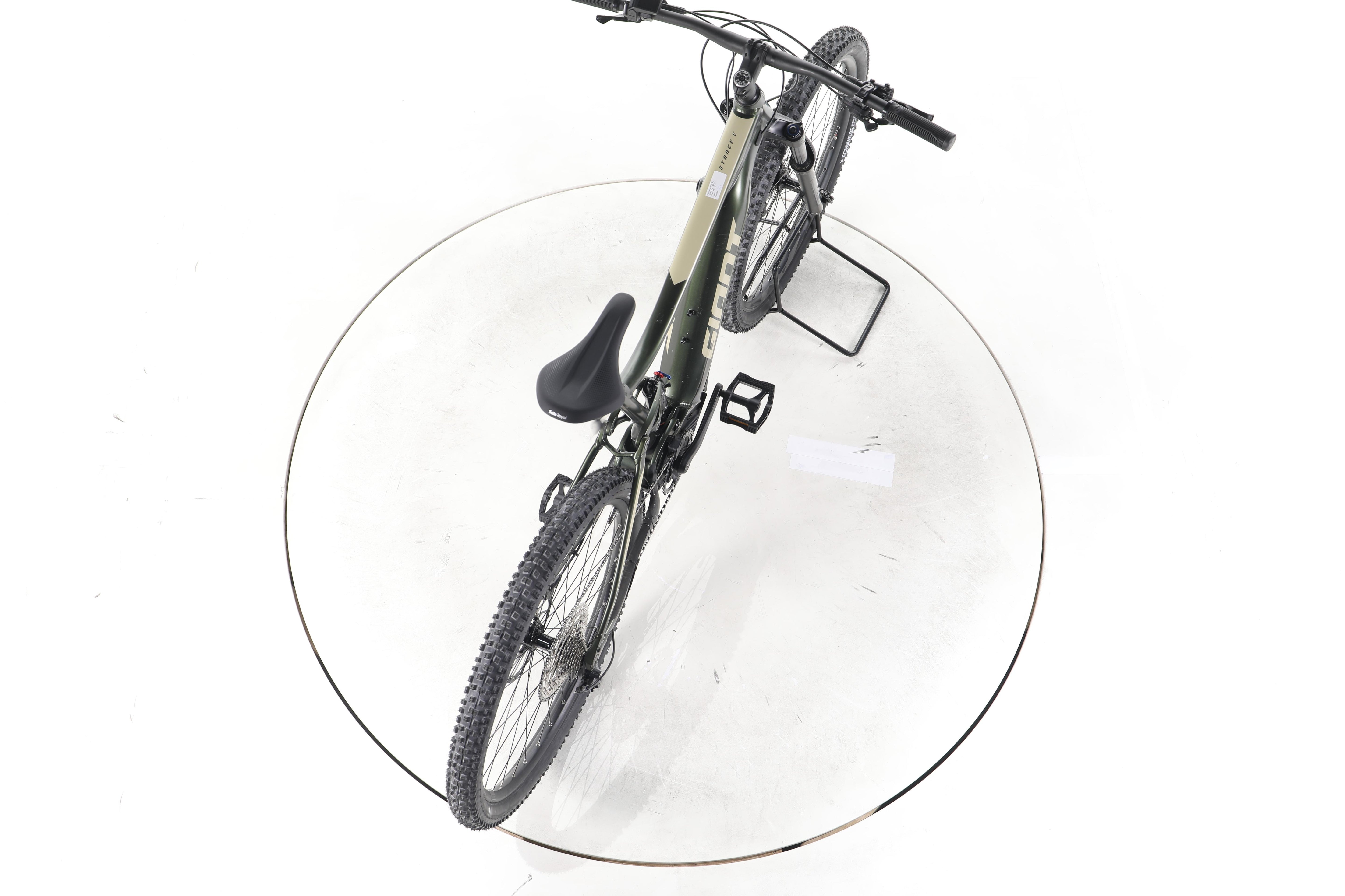 Giant Stance E+ Pro 1 E-Bike Fully - Image 23