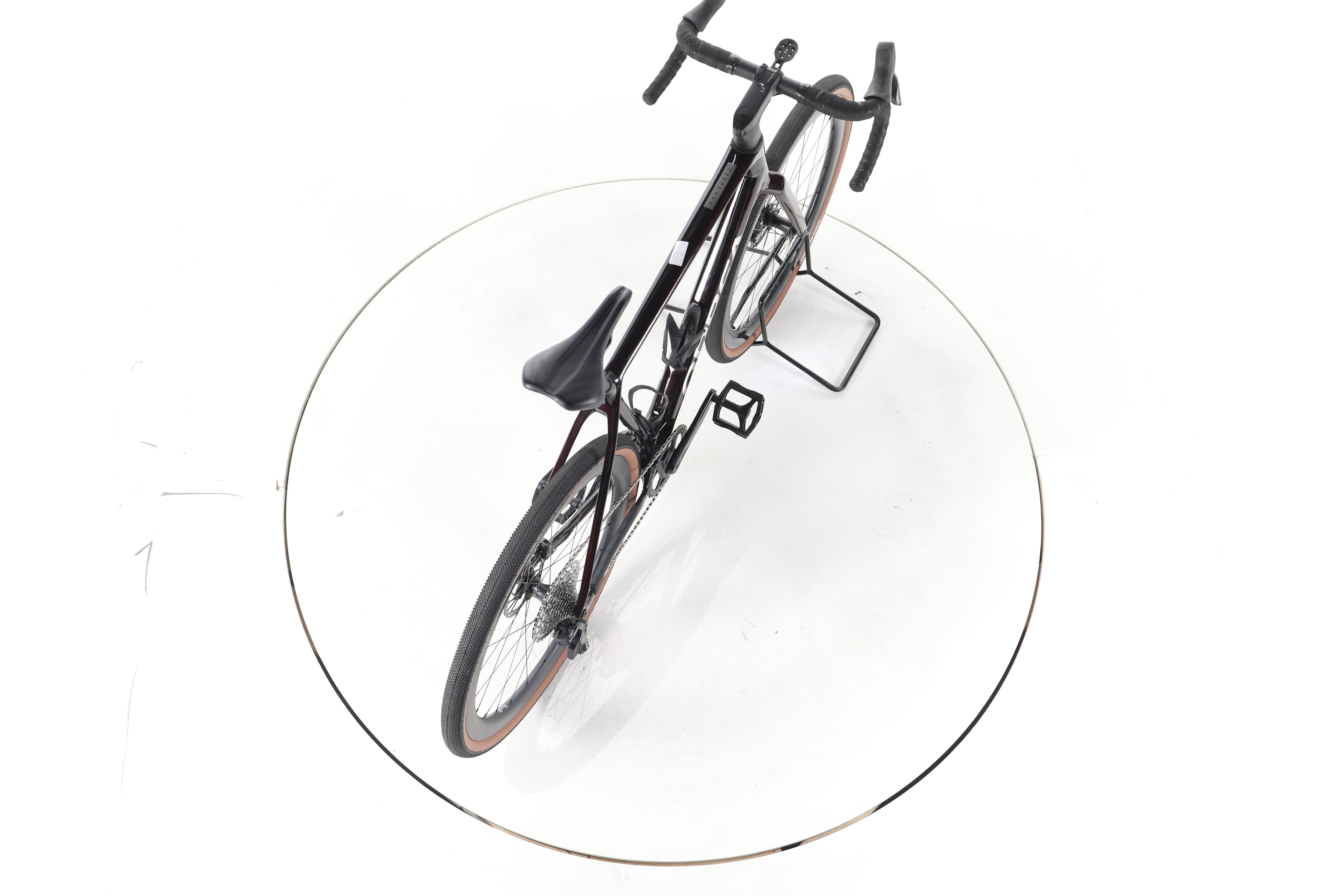 Orbea Terra M31eTEAM 1X Gravelbike Carbon 2024 - Image 23