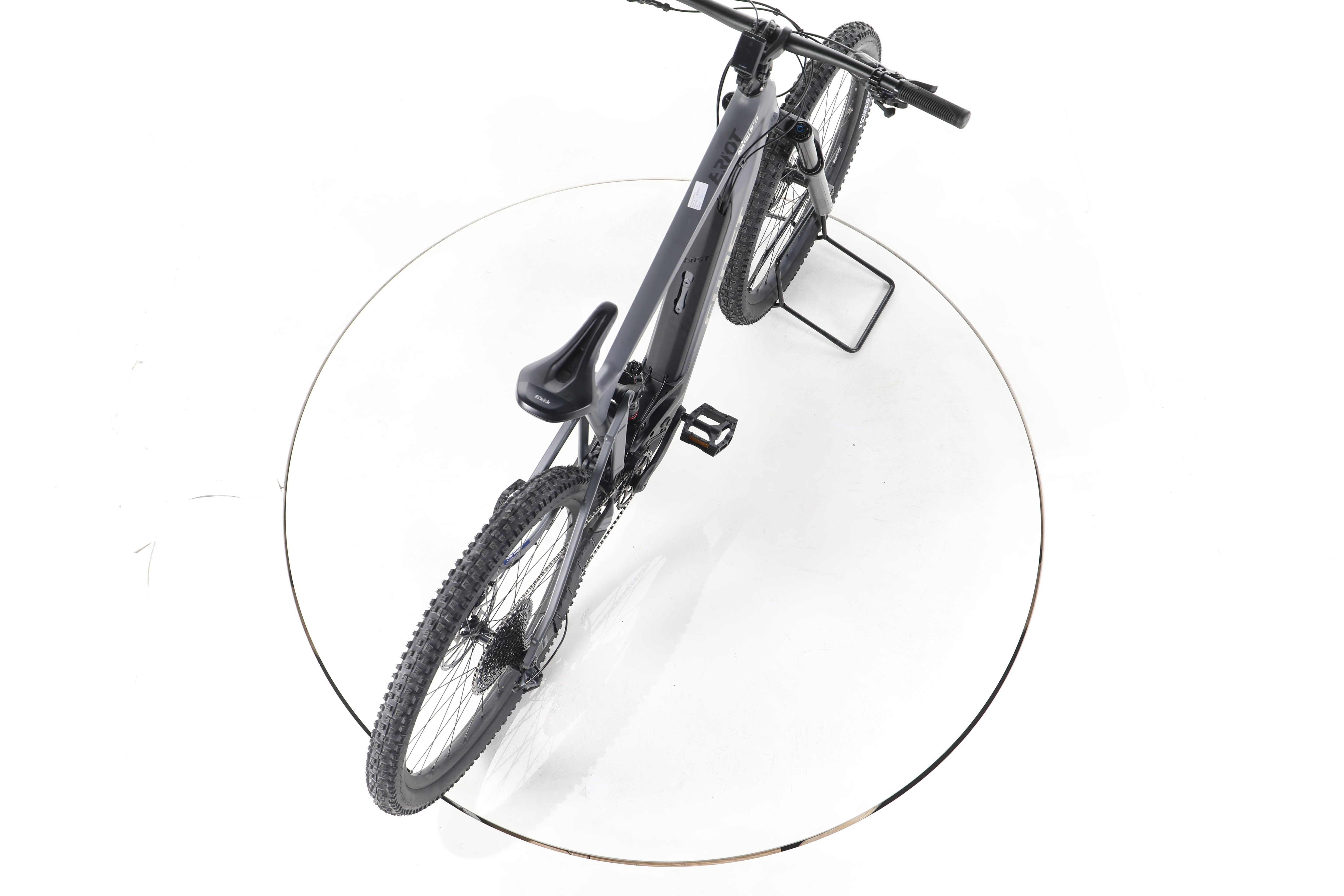 Ghost E-Riot AM CF Full Party Fully E-Bike Carbon - Image 23