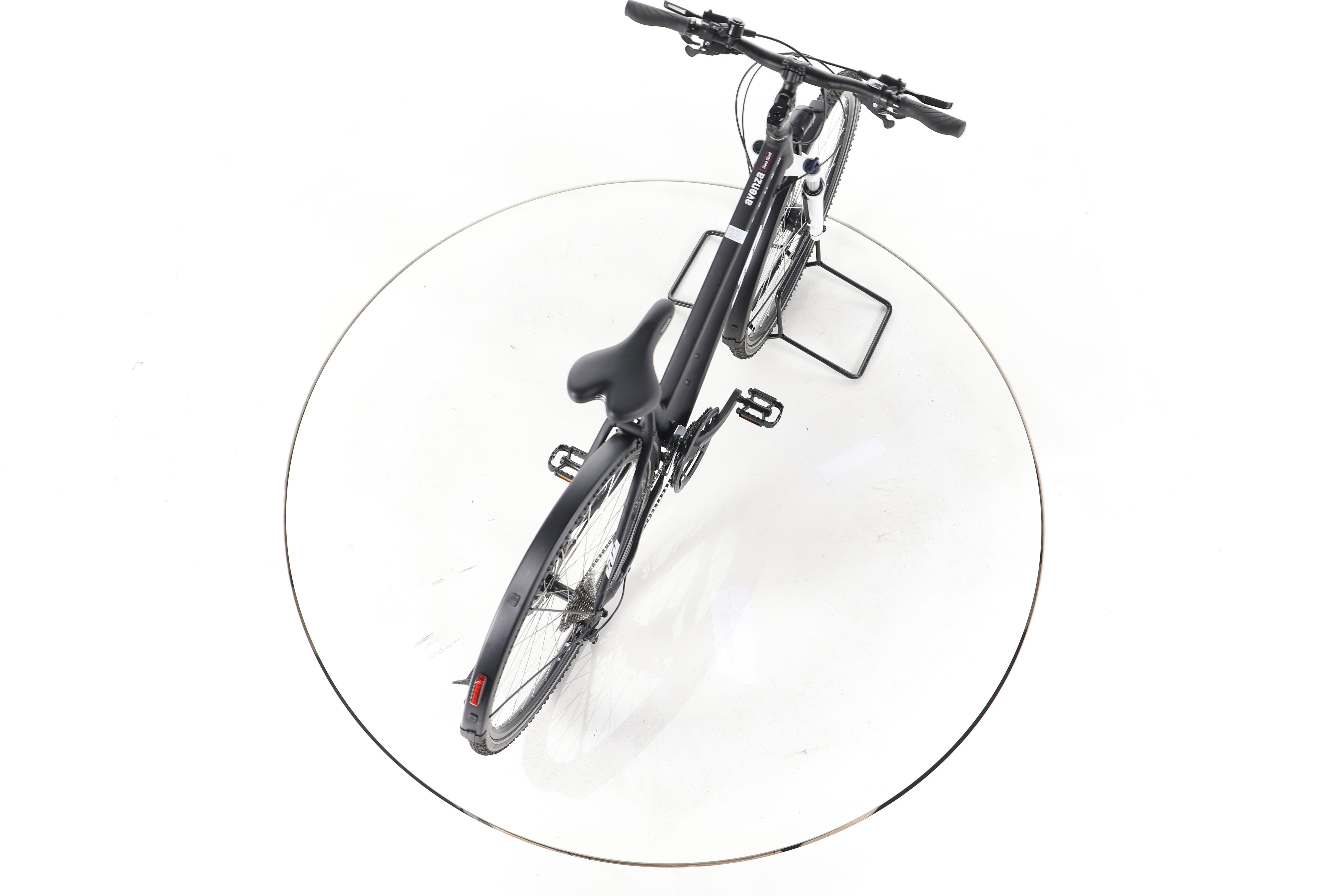 KTM Avenza Cross ST Fahrrad City & Trekking - Image 23