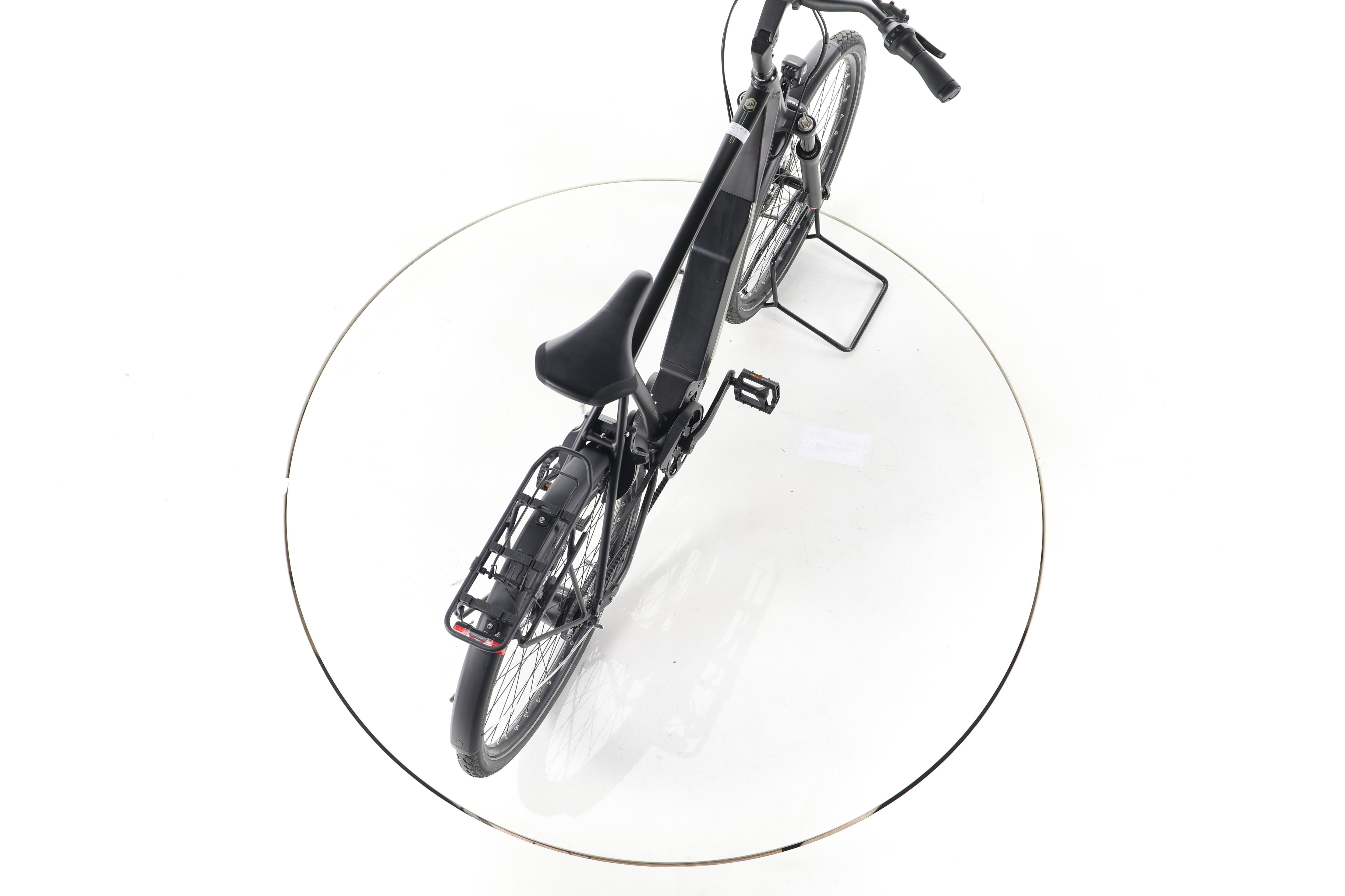 Victoria eTrekking 9.8 City E-Bike - Image 23