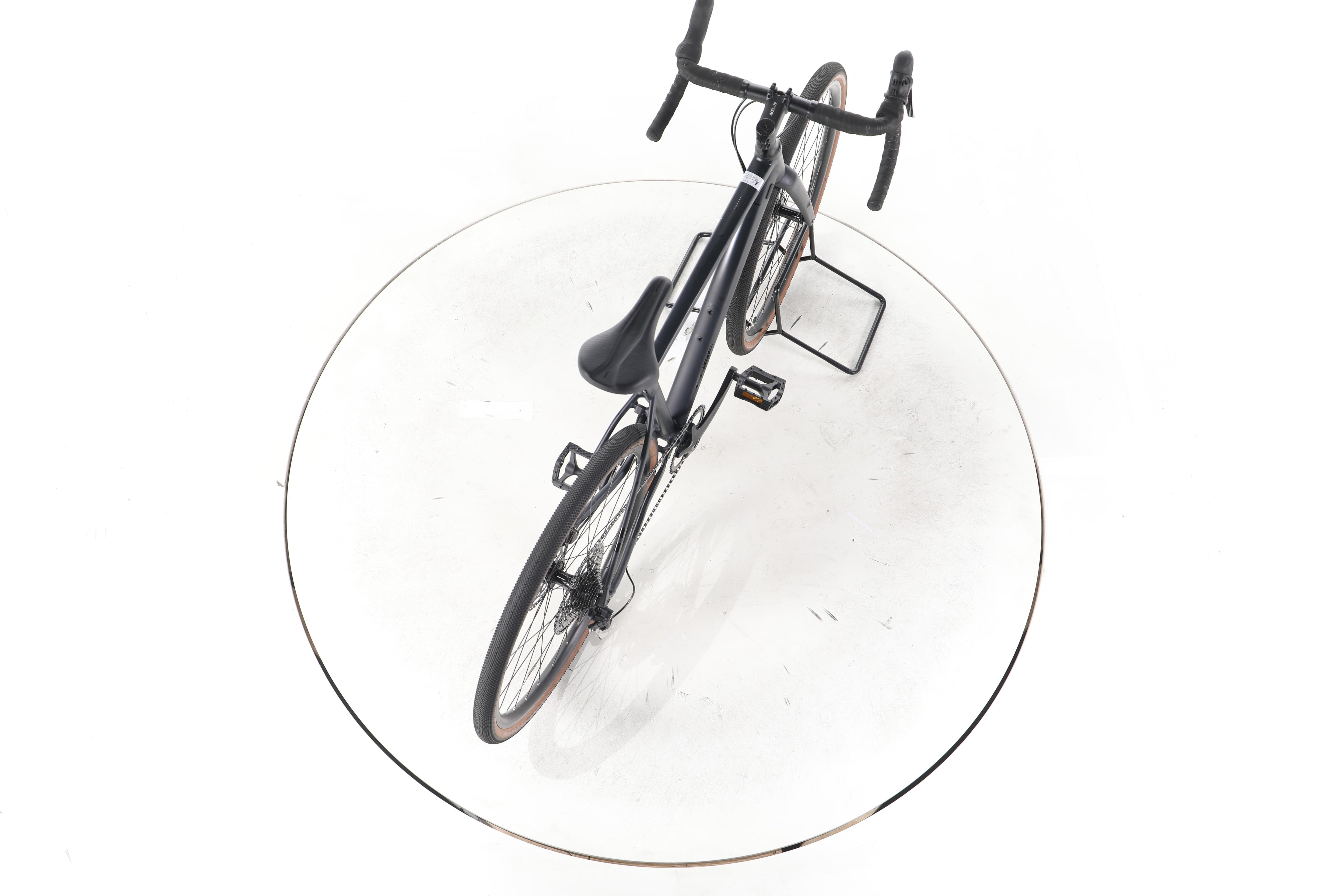 Cube Nuroad Pro Gravelbike Carbon 2025 - Image 23