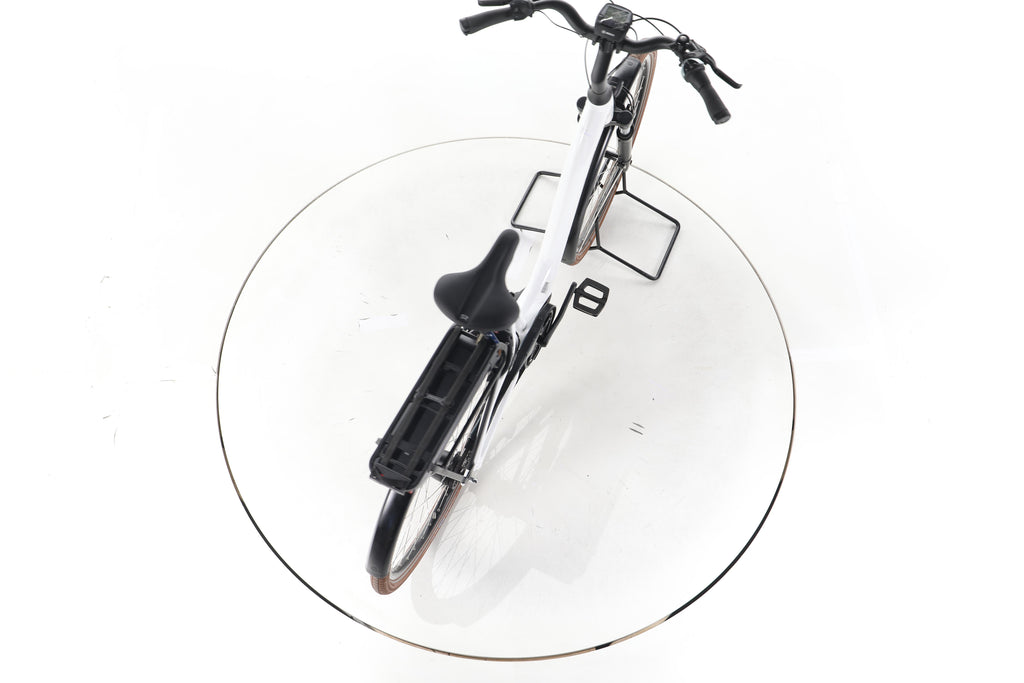 Riese & Müller Swing City E-Bike Tiefeinsteiger - Image 23
