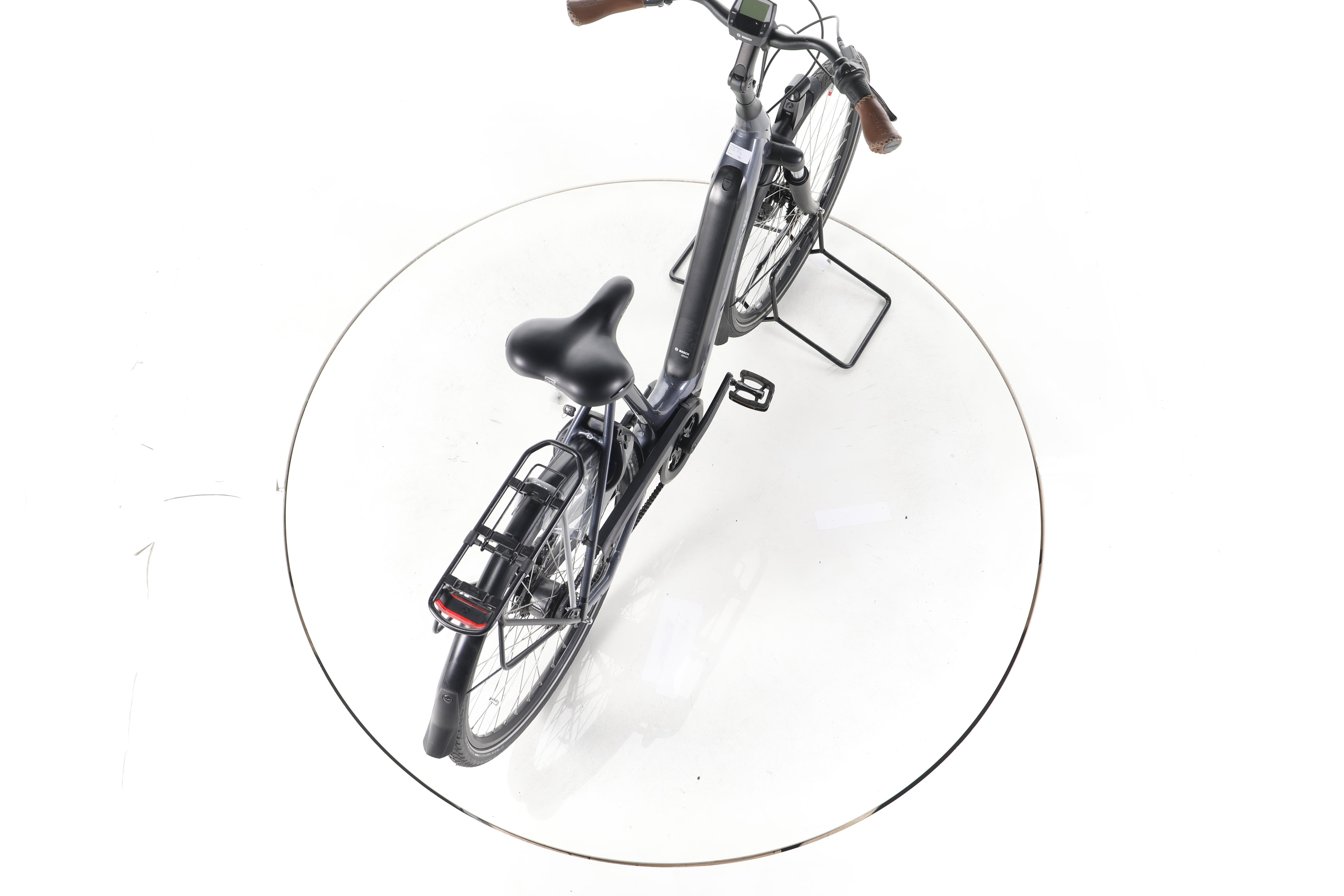 Batavus Finez E-go® Power Exclusive RT City E-Bike Tiefeinsteiger - Image 23