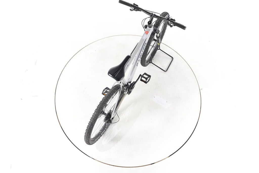 Carver Strict 130 Fahrrad Hardtail - Image 23
