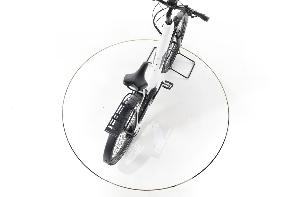 MORRISON SUB 3.0 Trekking E-Bike Tiefeinsteiger - Image 23