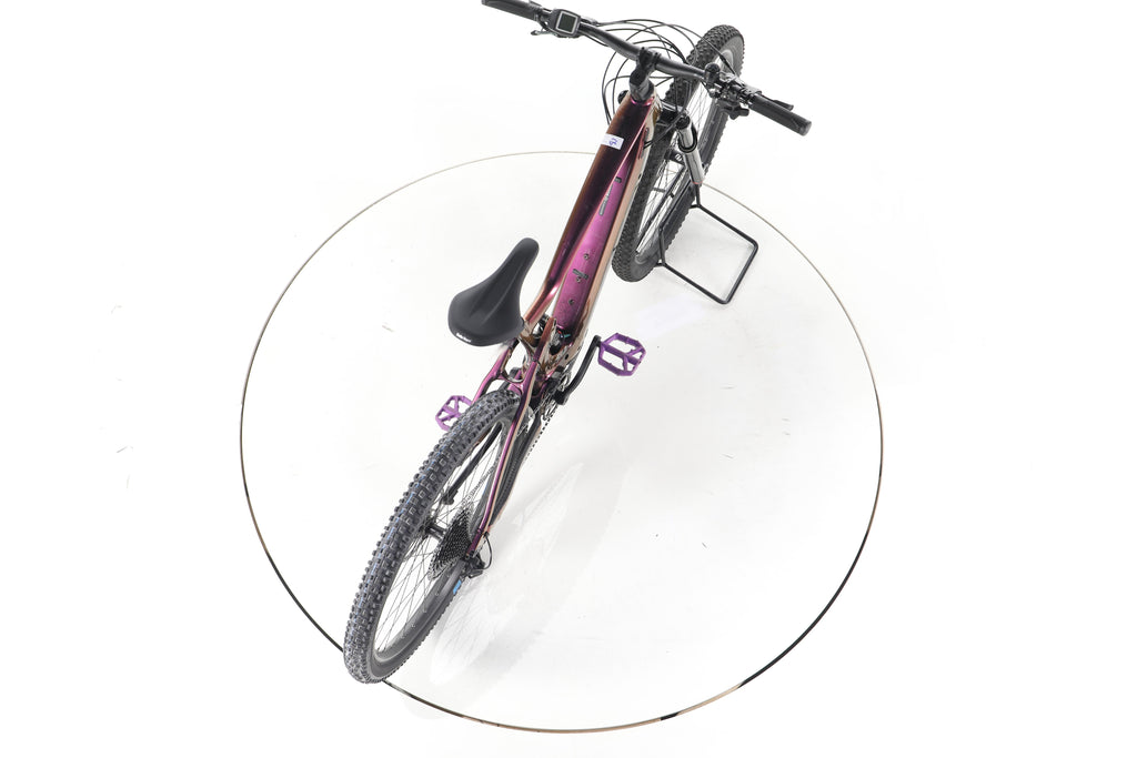 Scott Contessa Strike eRIDE 910 Fully E-Bike - Image 23