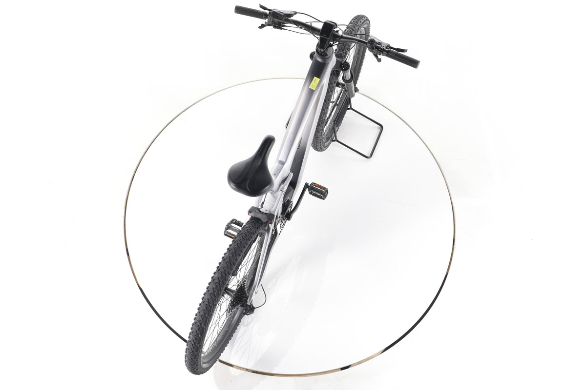 Scott Strike eRIDE 920 EVO E-Bike Fully 2024 - Image 23