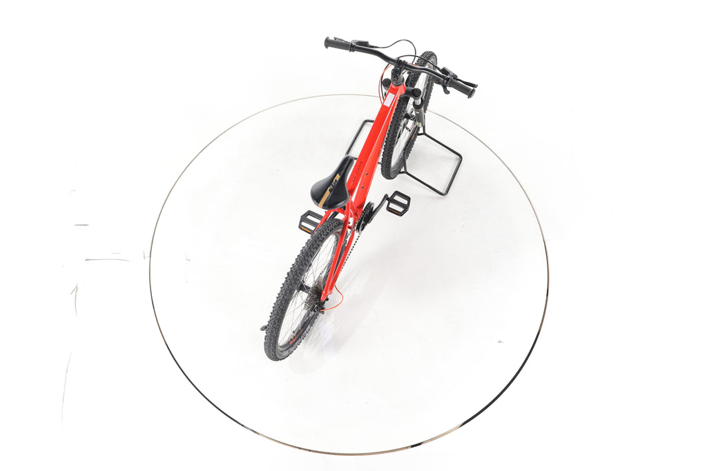 KTM WILD SPEED DISC 24 Fahrrad Hardtail - Image 23