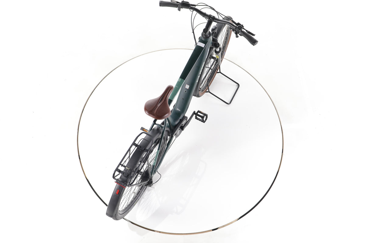 Cube Touring Hybrid ONE Trekking E-Bike 2024 - Image 23