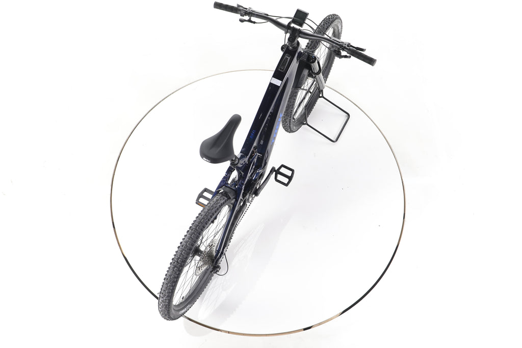Trek Rail+ E-Bike Fully Carbon 2025 - Image 23