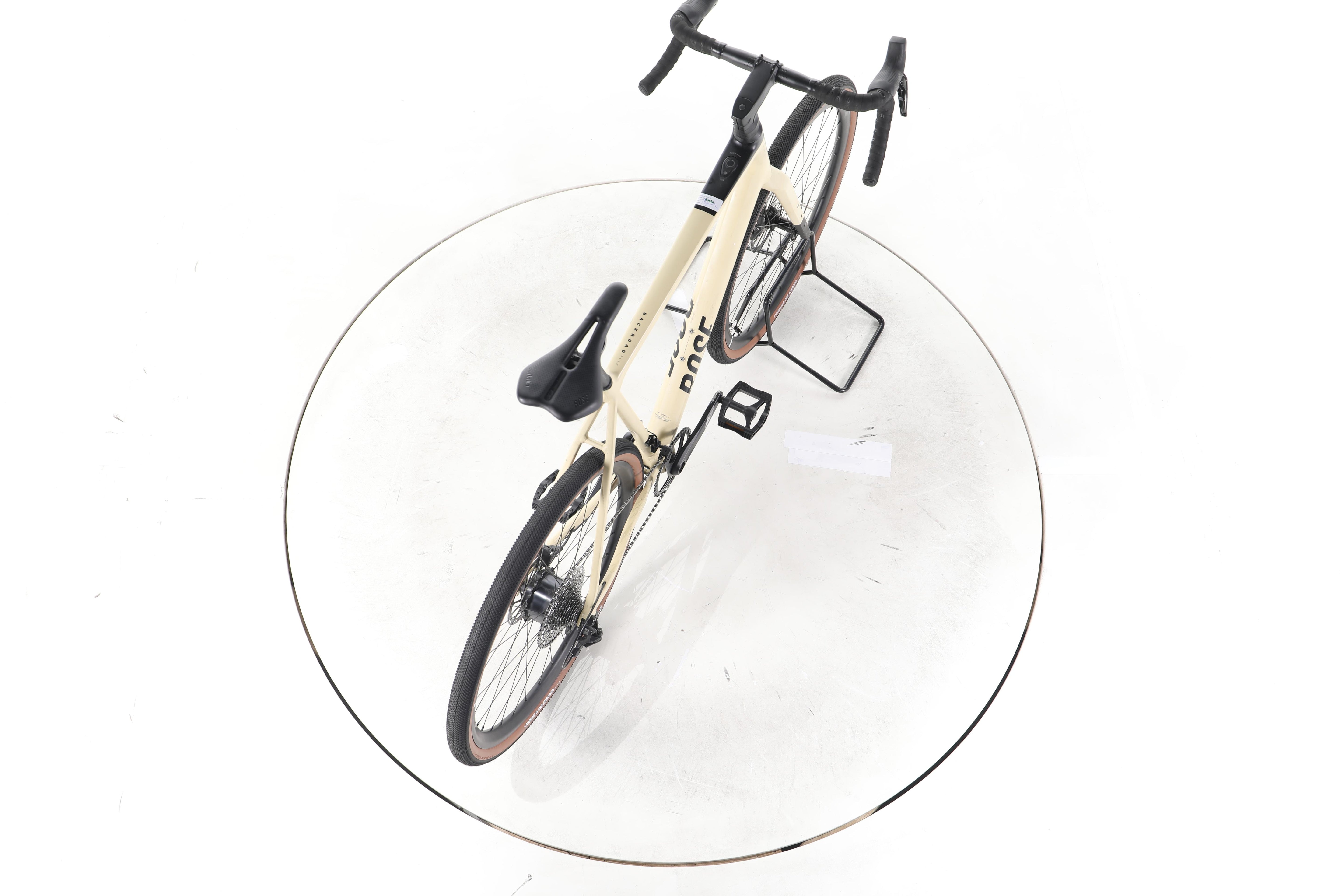 Rose Backroad E-Gravel & Rennrad Carbon - Image 23
