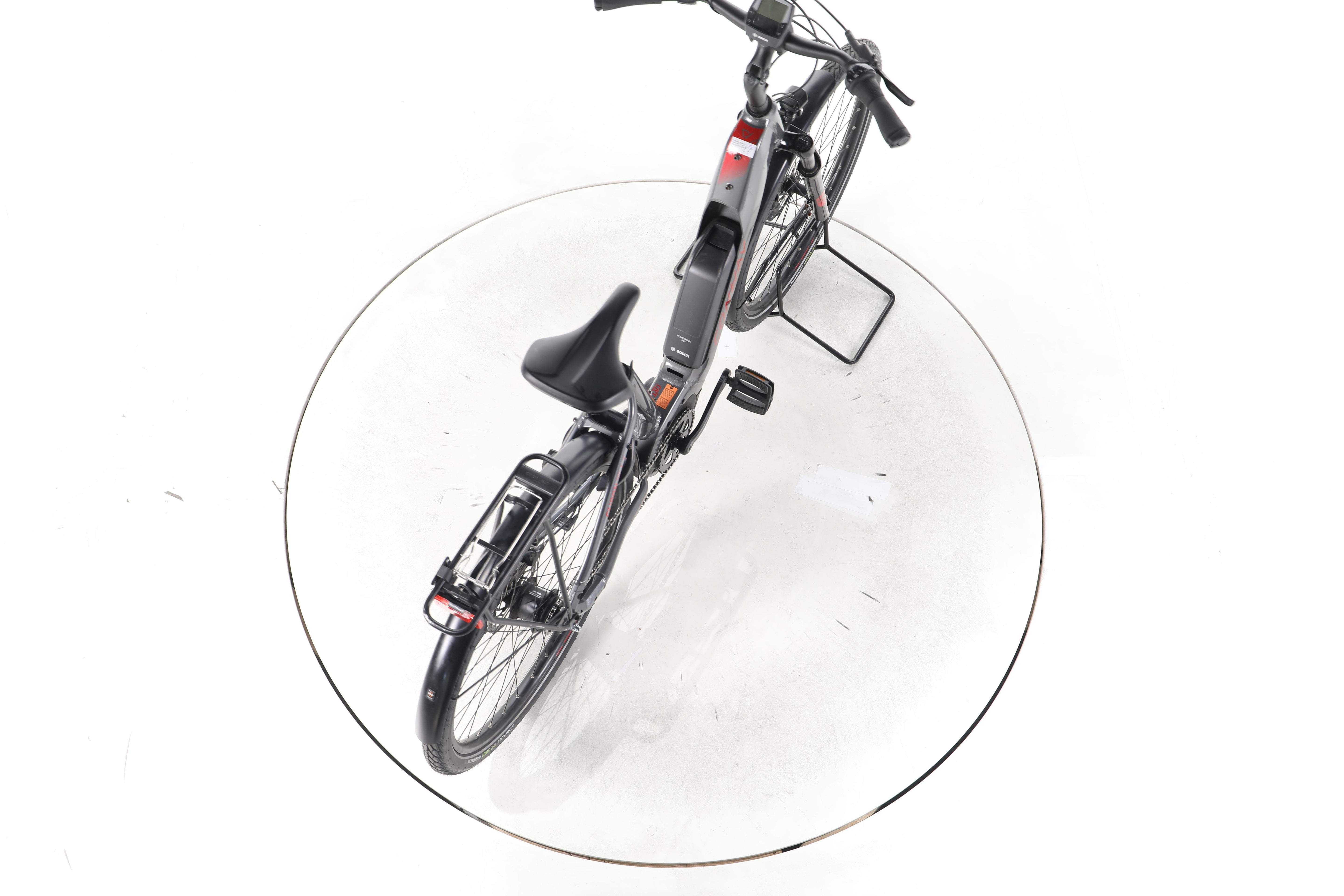 Conway Cairon City E-Bike Tiefeinsteiger - Image 23