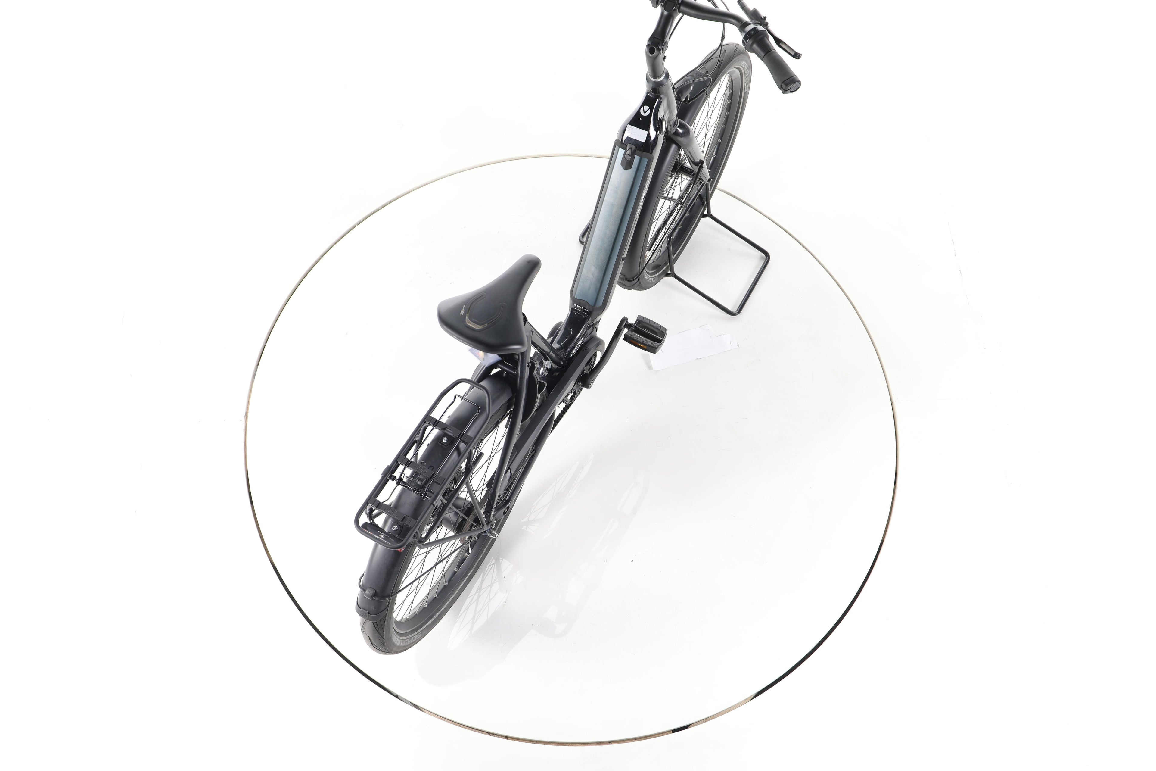 Velo de Ville SEB 890 Smart 55 City E-Bike Tiefeinsteiger 2023 - Image 23
