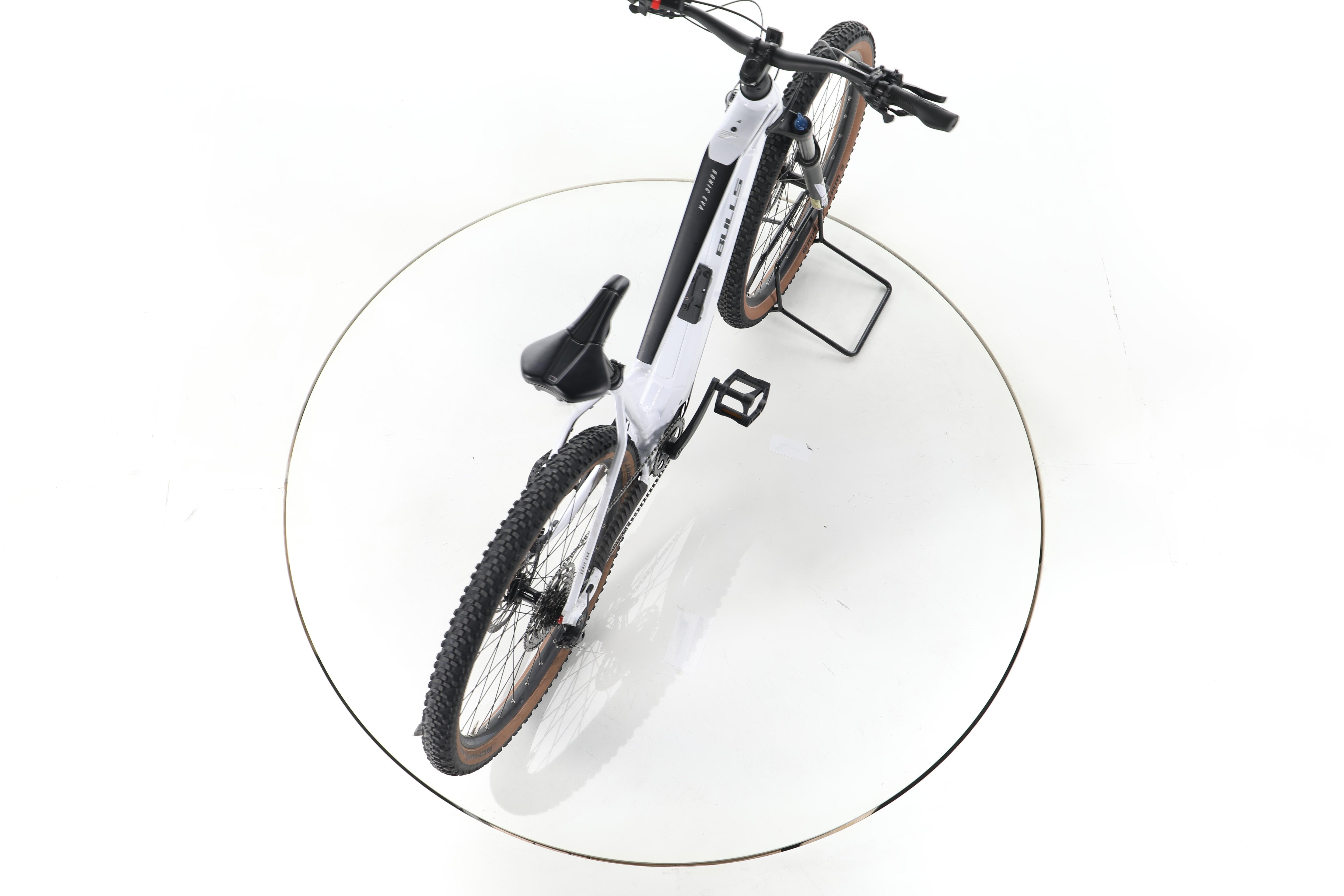 Bulls Sonic EVA TR 1 E-Bike Fully 2024 - Image 23