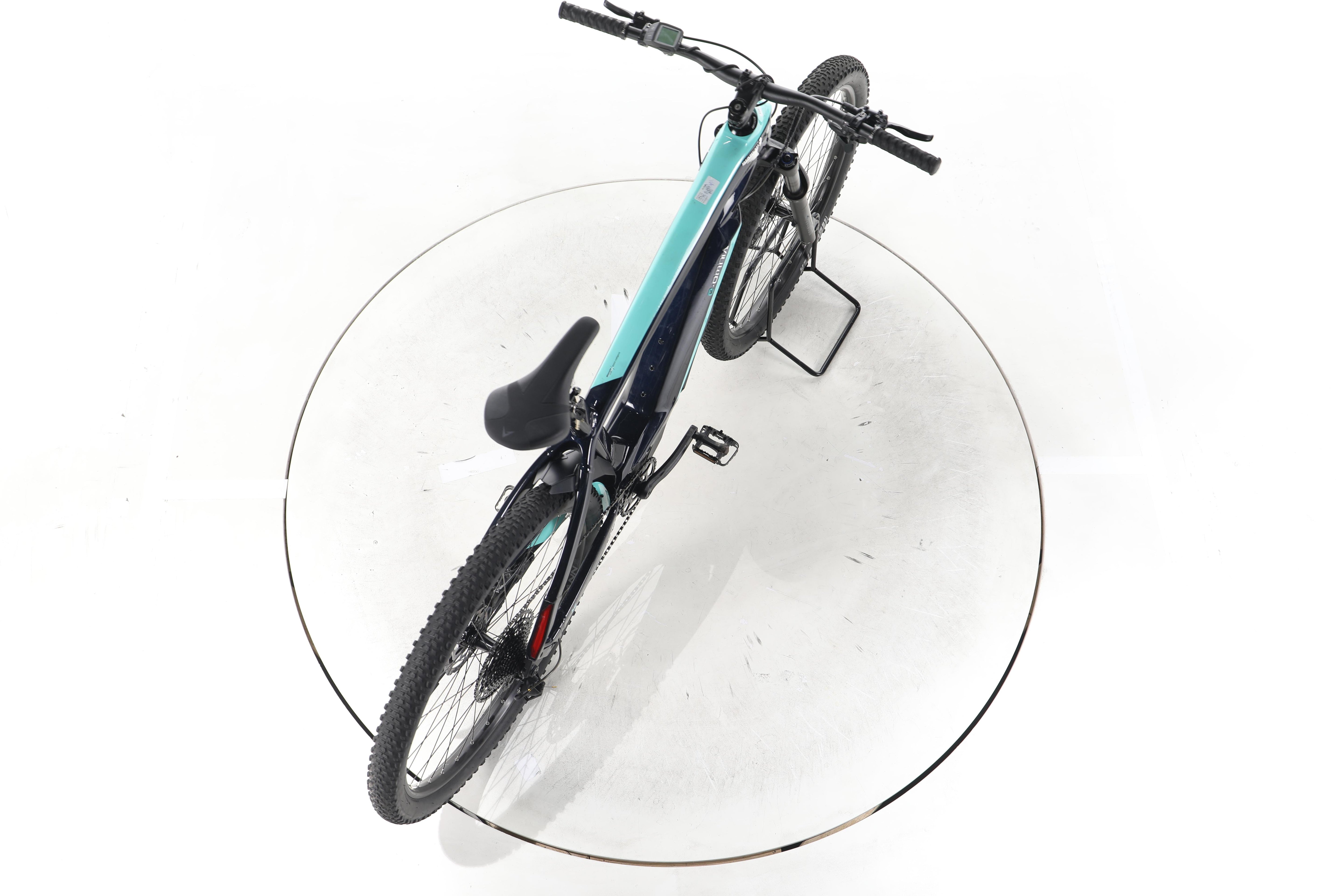 Bianchi E Omnia x type E-Bike - Image 23