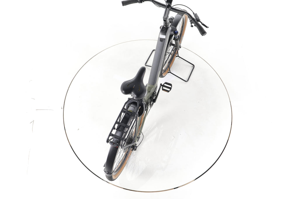 Kalkhoff Entice 5+ Advance LTD Trekking E-Bike Tiefeinsteiger 2024 - Image 23