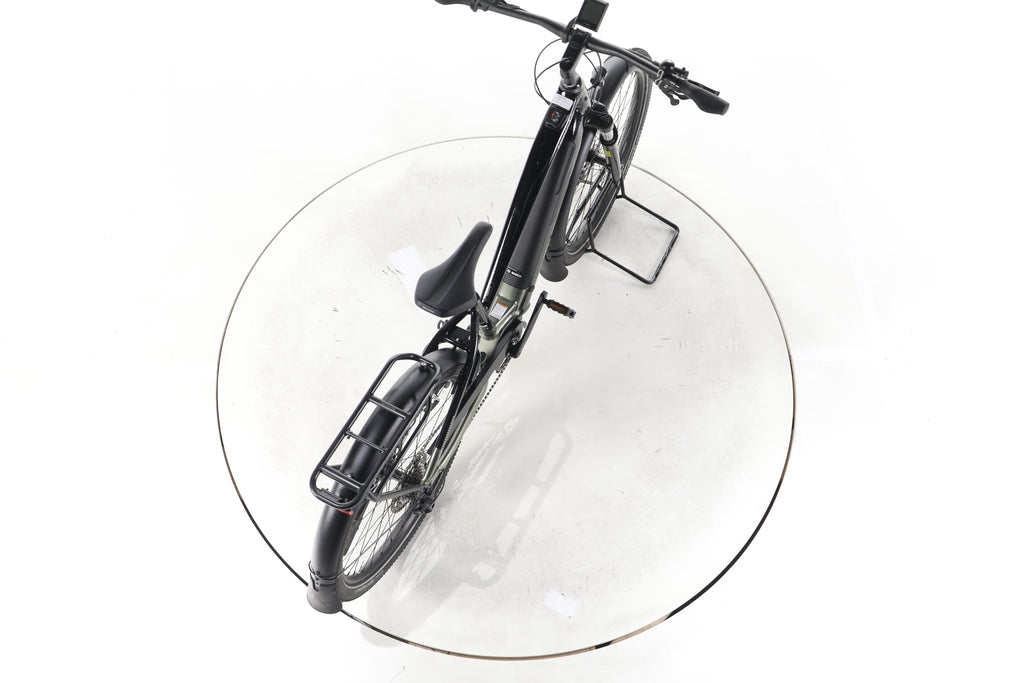 Cannondale Tesoro Neo X 2 STH Trekking E-Bike - Image 23