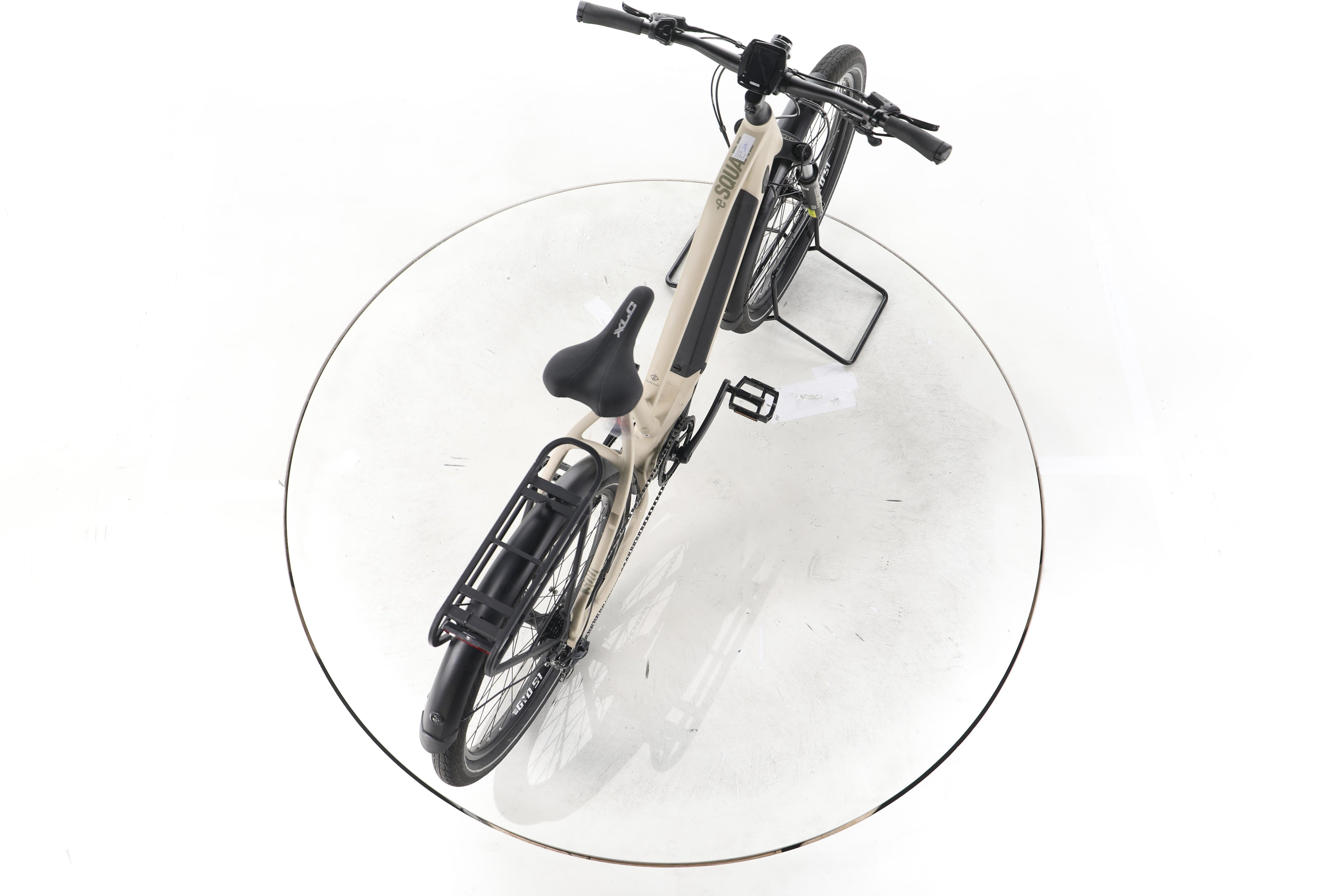 Ghost E-Square Trekking Essential Y AL U Trekking E-Bike - Image 23