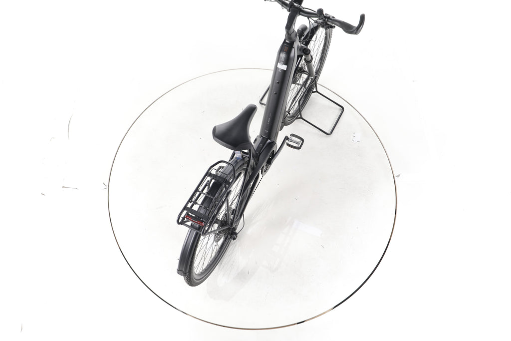 KTM ZEG POWER SPORT 11 PLUS Trekking E-Bike - Image 23