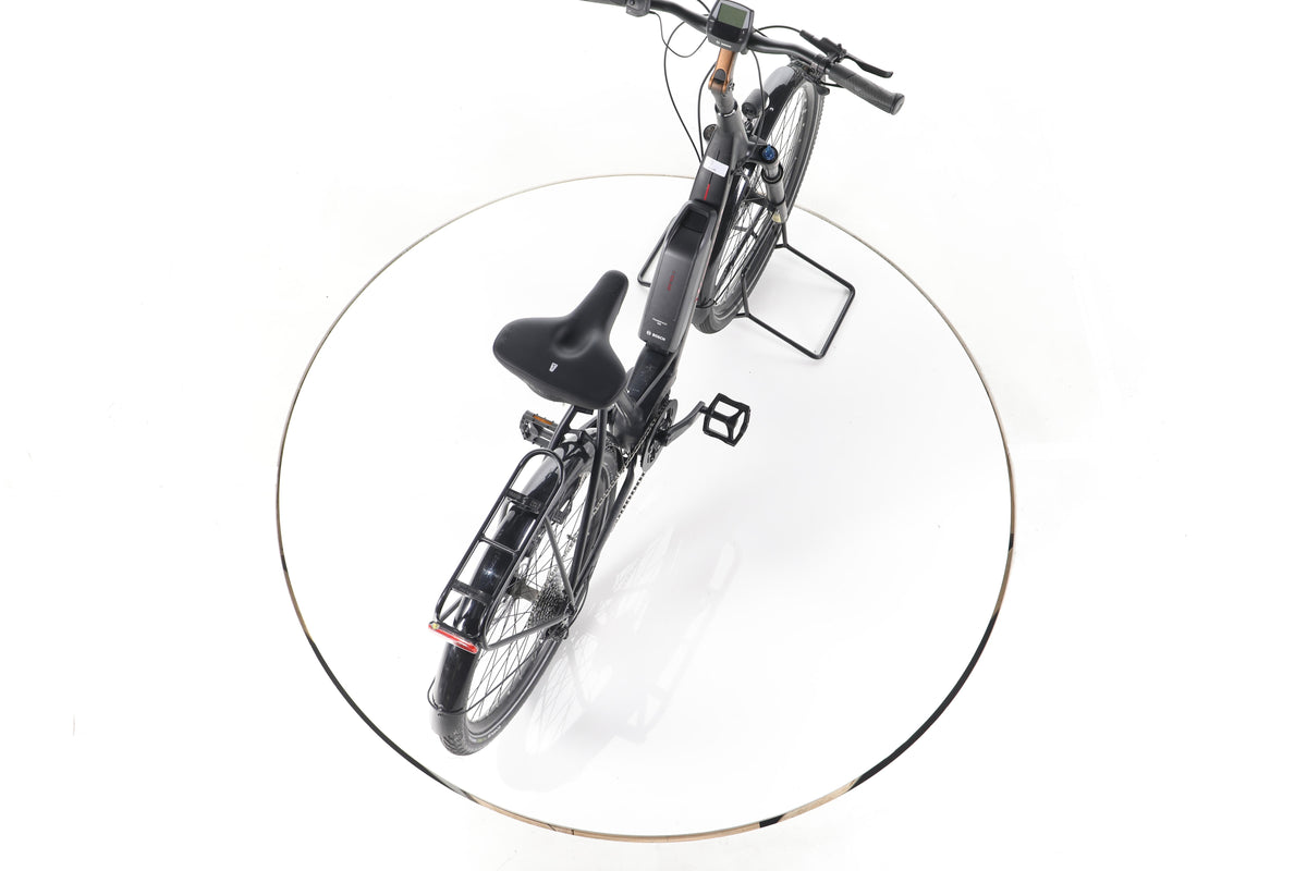 Diamant Zing+ Gen 1 Trekking E-Bike Tiefeinsteiger - Image 23
