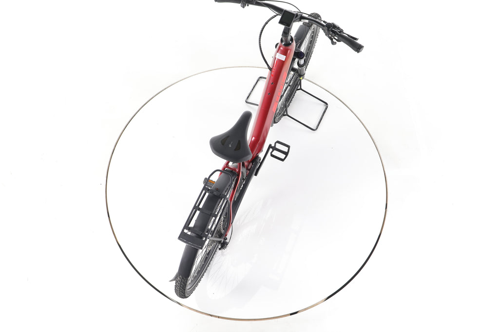 CONE Bikes eSUV IN 3.0 Trekking E-Bike Tiefeinsteiger - Image 23