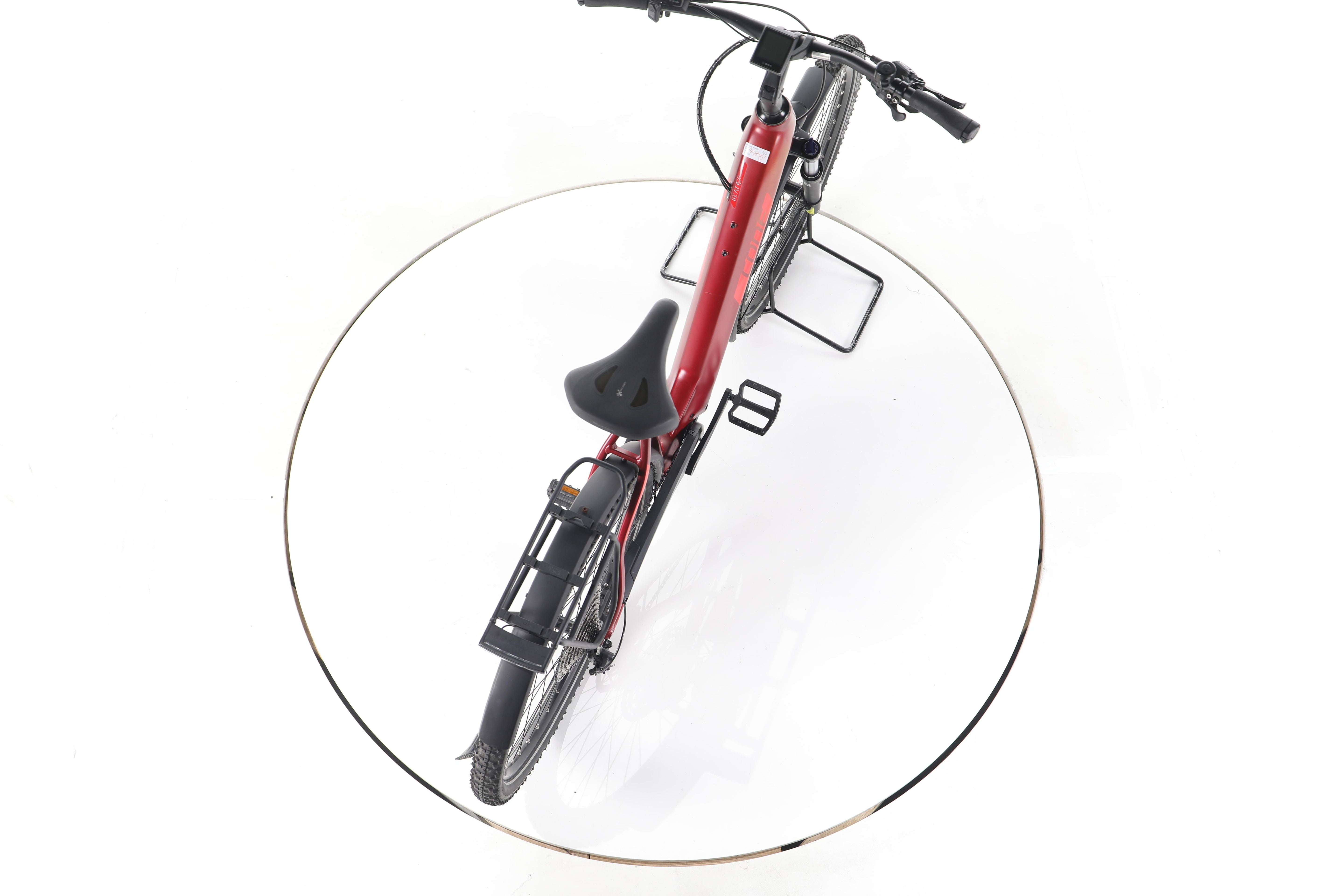 CONE Bikes eSUV IN 3.0 Trekking E-Bike Tiefeinsteiger - Image 23