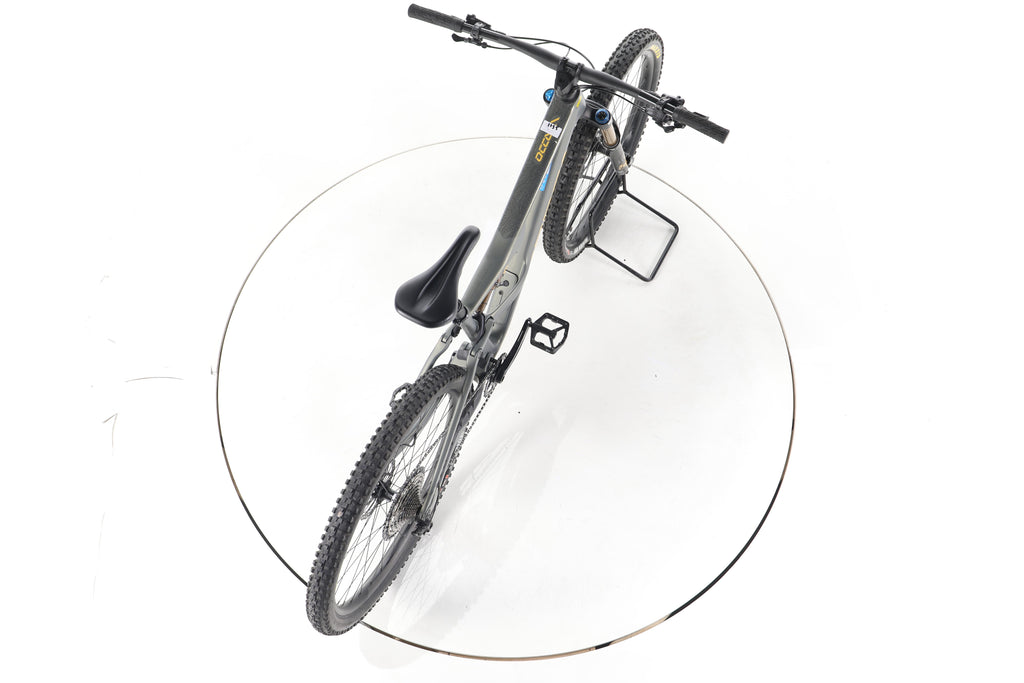 Orbea Occam M10 LT Fahrrad Fully - Image 23