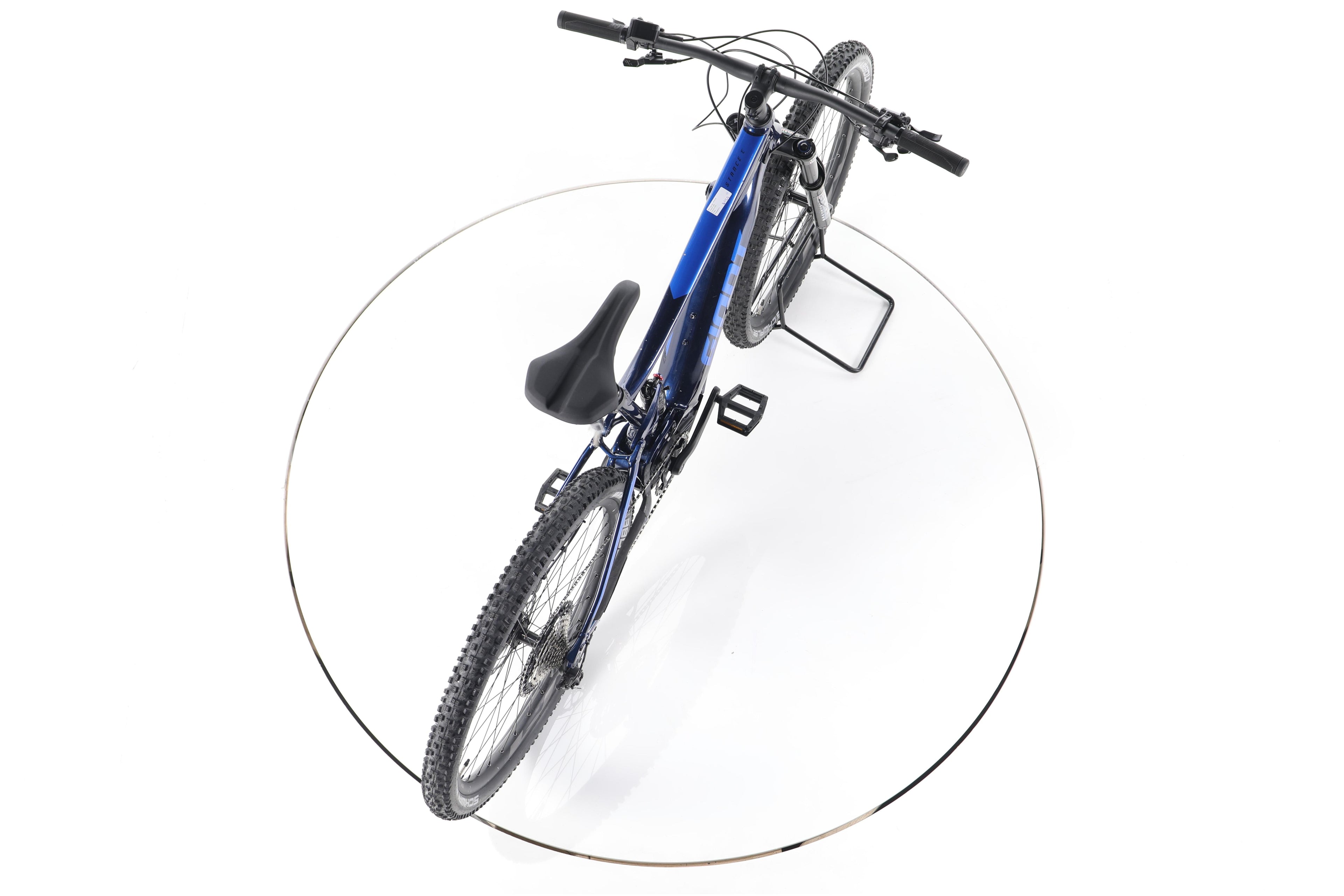Giant Stance E+ 0 Pro Fully E-Bike - Image 23
