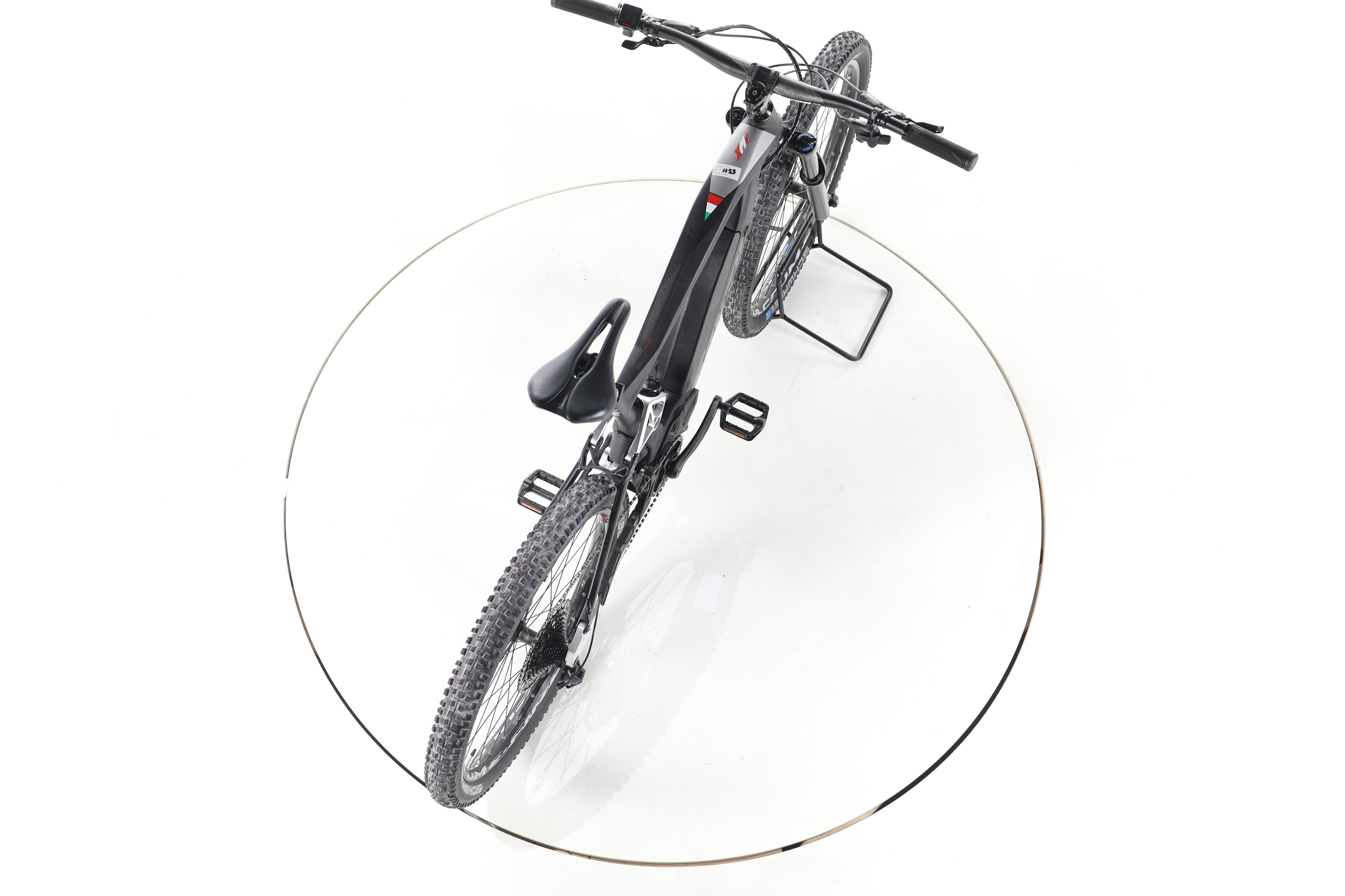 Fantic XMF 1.7 Race E-Bike Fully Carbon - Image 23