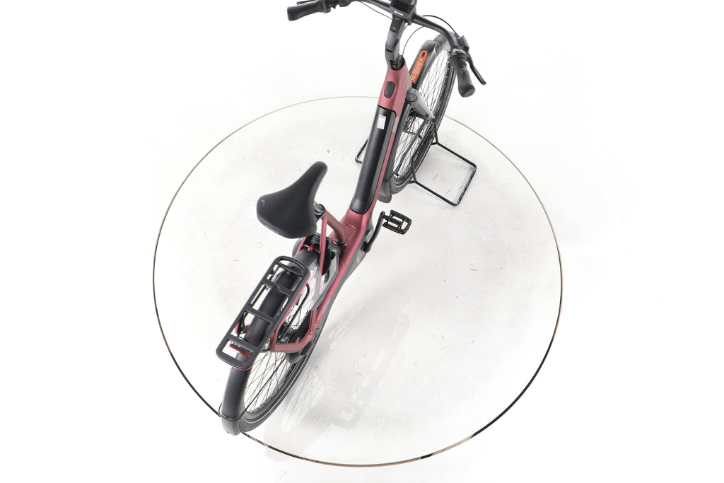 Gazelle Avignon C8 HMB City E-Bike Tiefeinsteiger - Image 23
