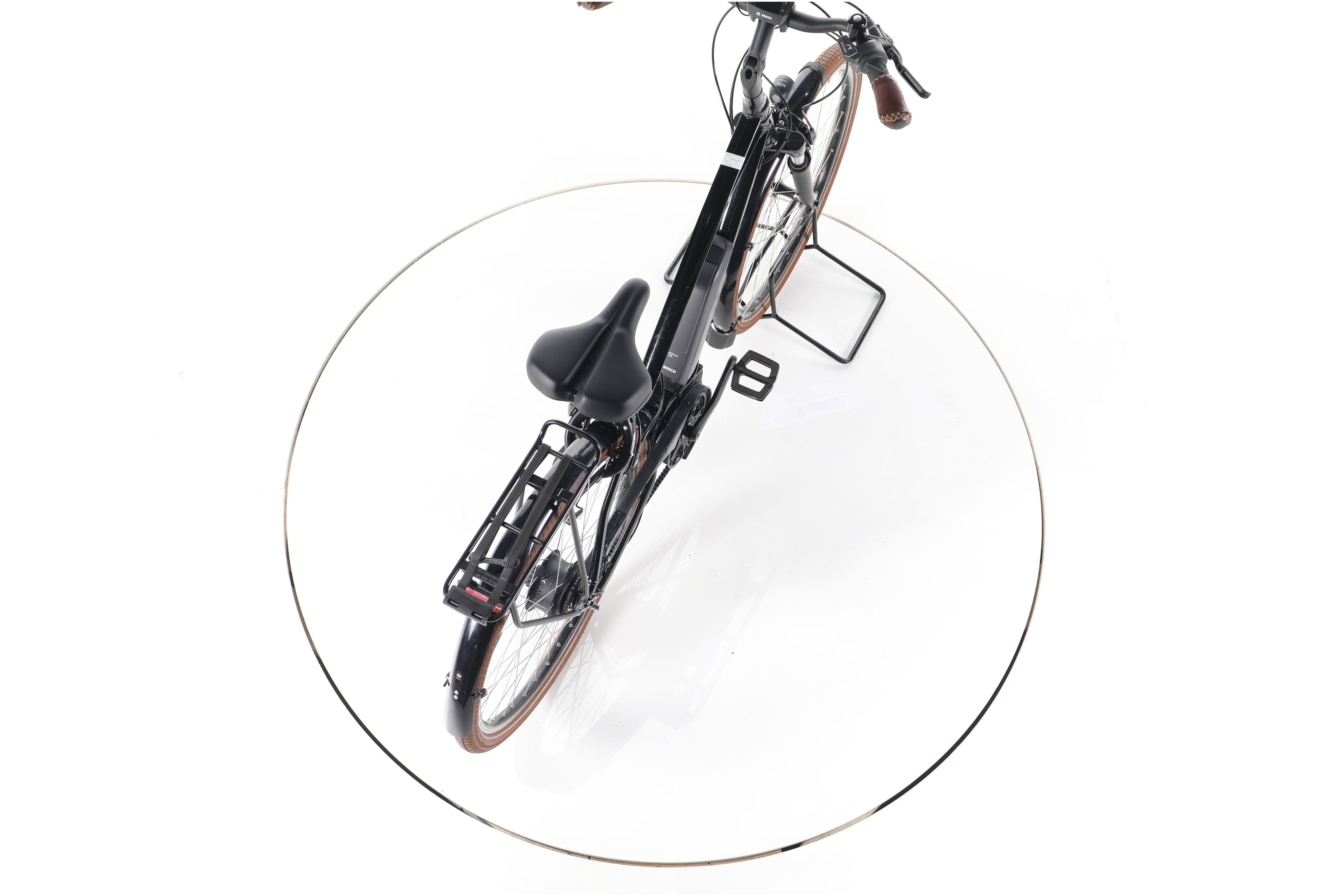 Riese & Müller Cruiser Mixte vario City E-Bike - Image 23