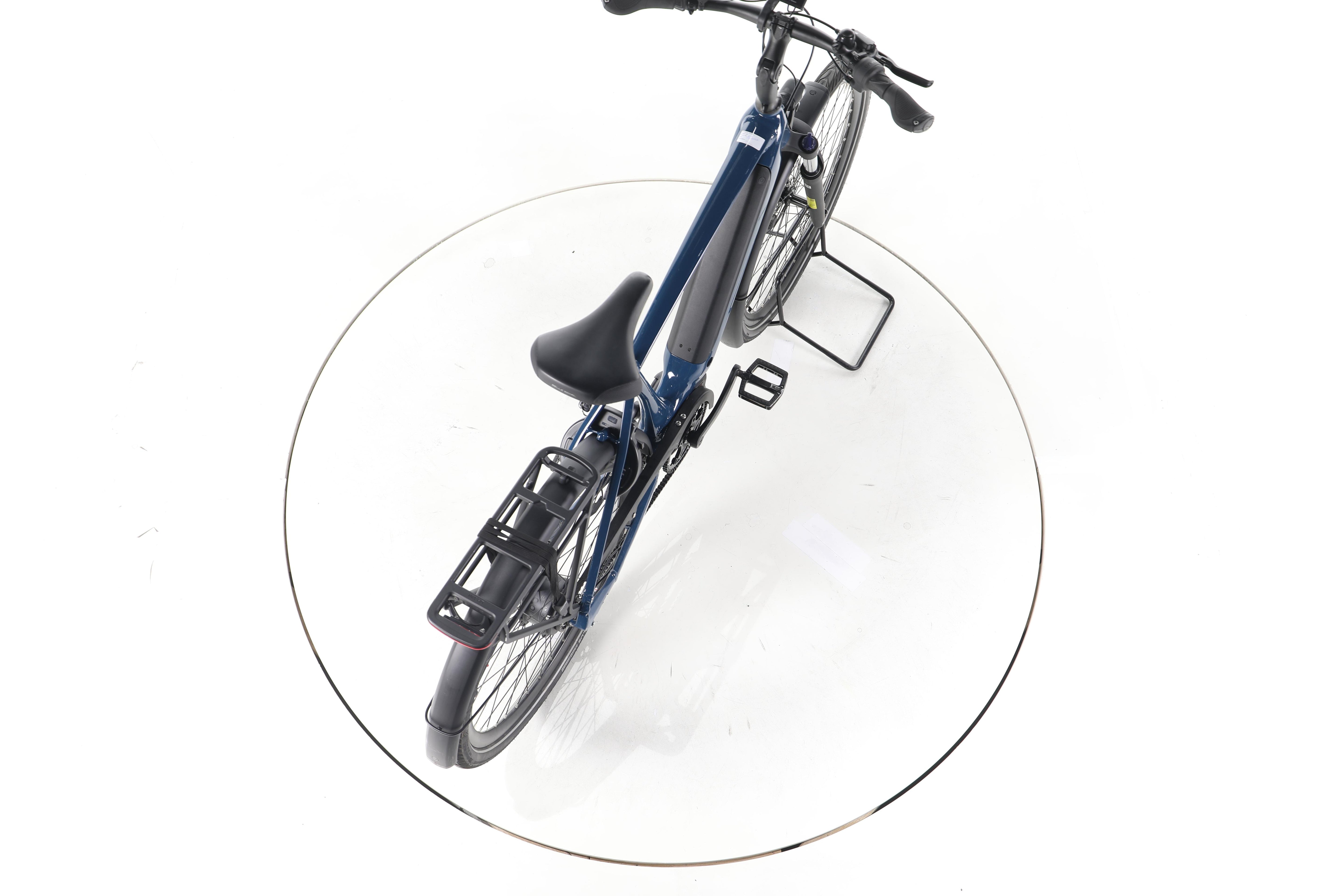 Gazelle Ultimate C380 HMB City E-Bike - Image 23