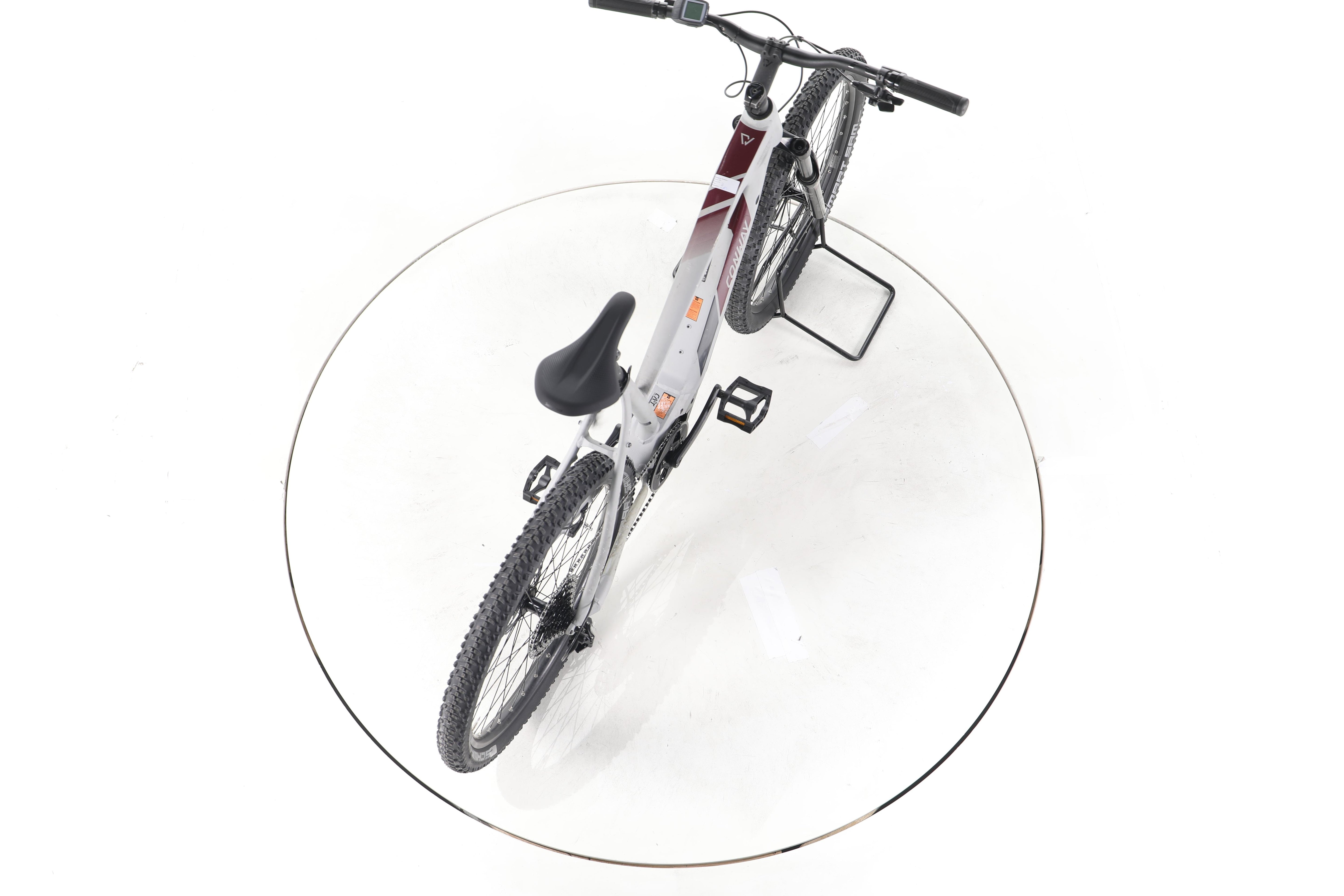 Conway Cairon S 2.0 E-Bike - Image 23
