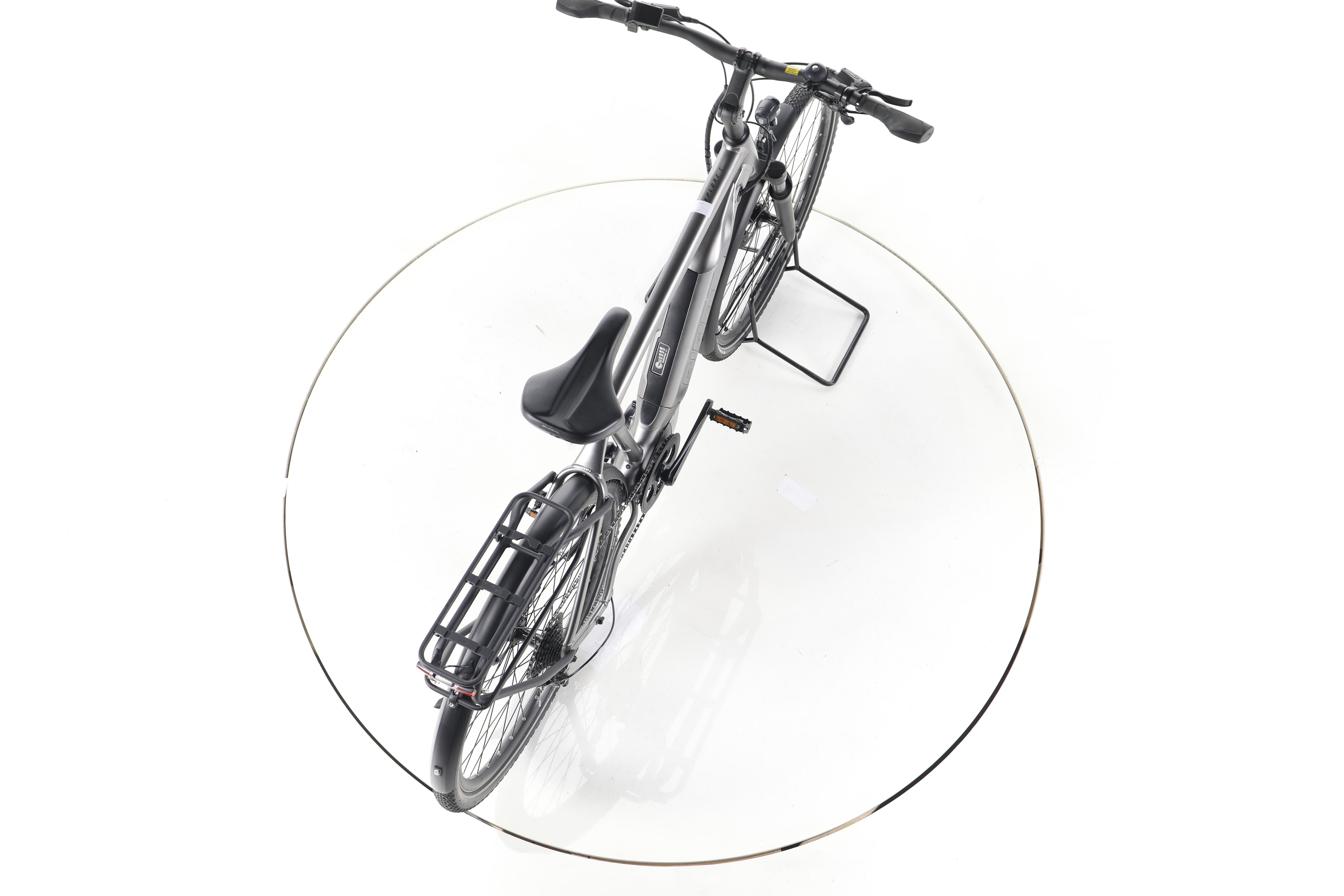 Giant Explore E+ 3 Trekking E-Bike - Image 23