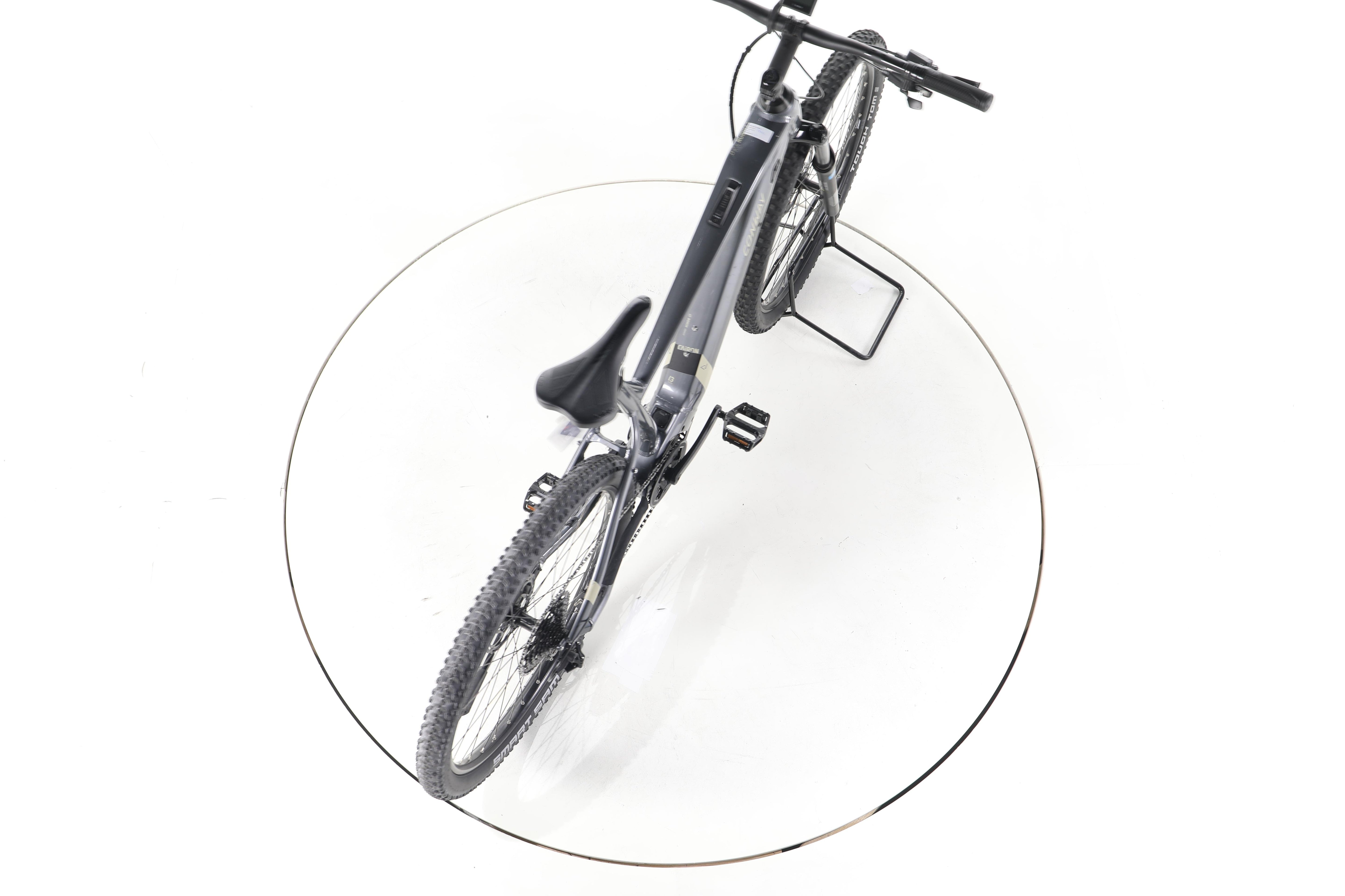 Conway Cairon S 2.0 E-Bike - Image 23