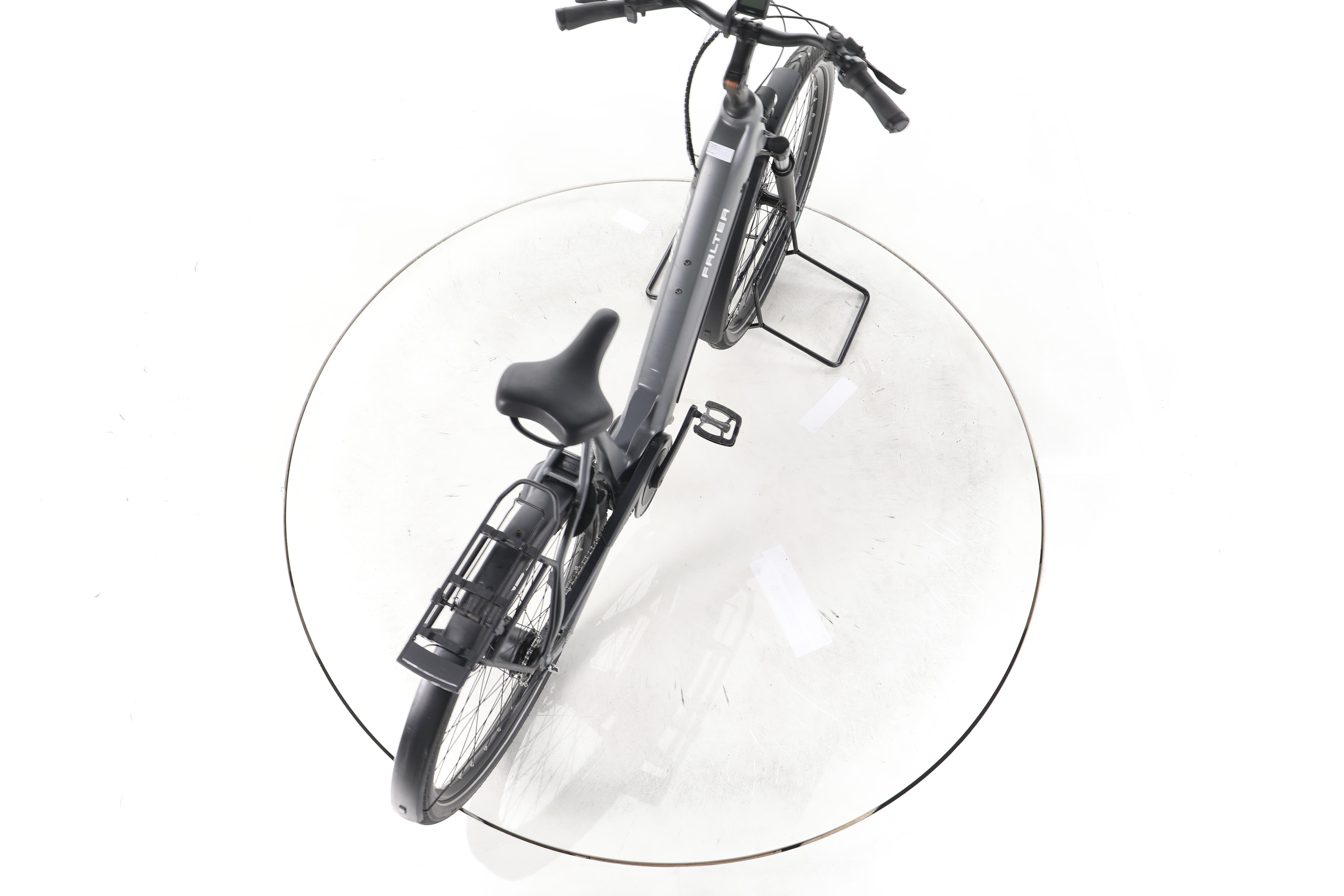FALTER E 9.4 RT City E-Bike Tiefeinsteiger - Image 23