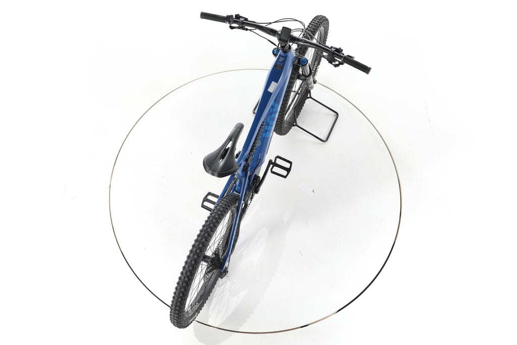 Nox Cycles Hybrid Enduro 7.1 Fully E-Bike 2023 - Image 23