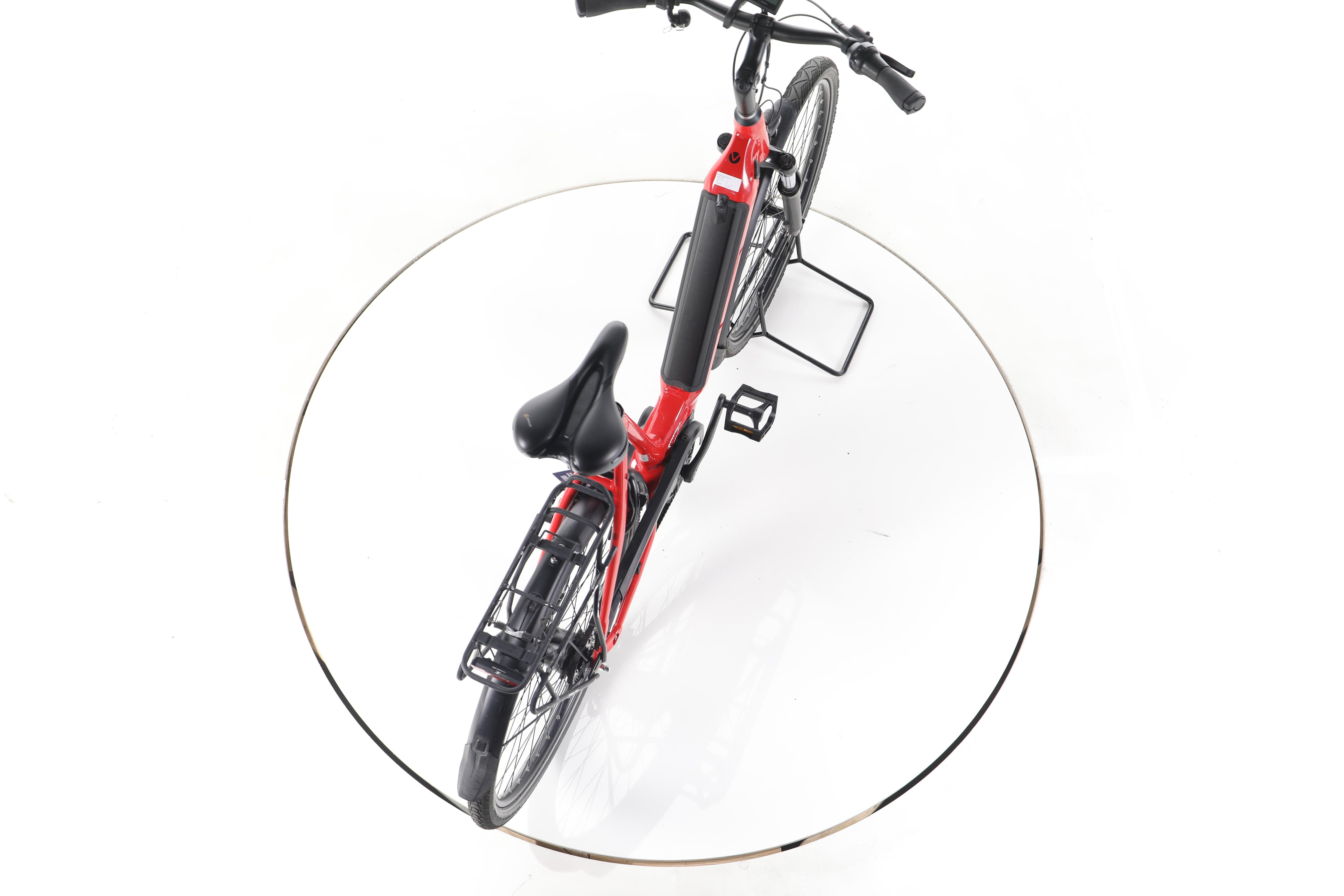 Velo de Ville AEB 890 Smart City E-Bike Tiefeinsteiger - Image 23