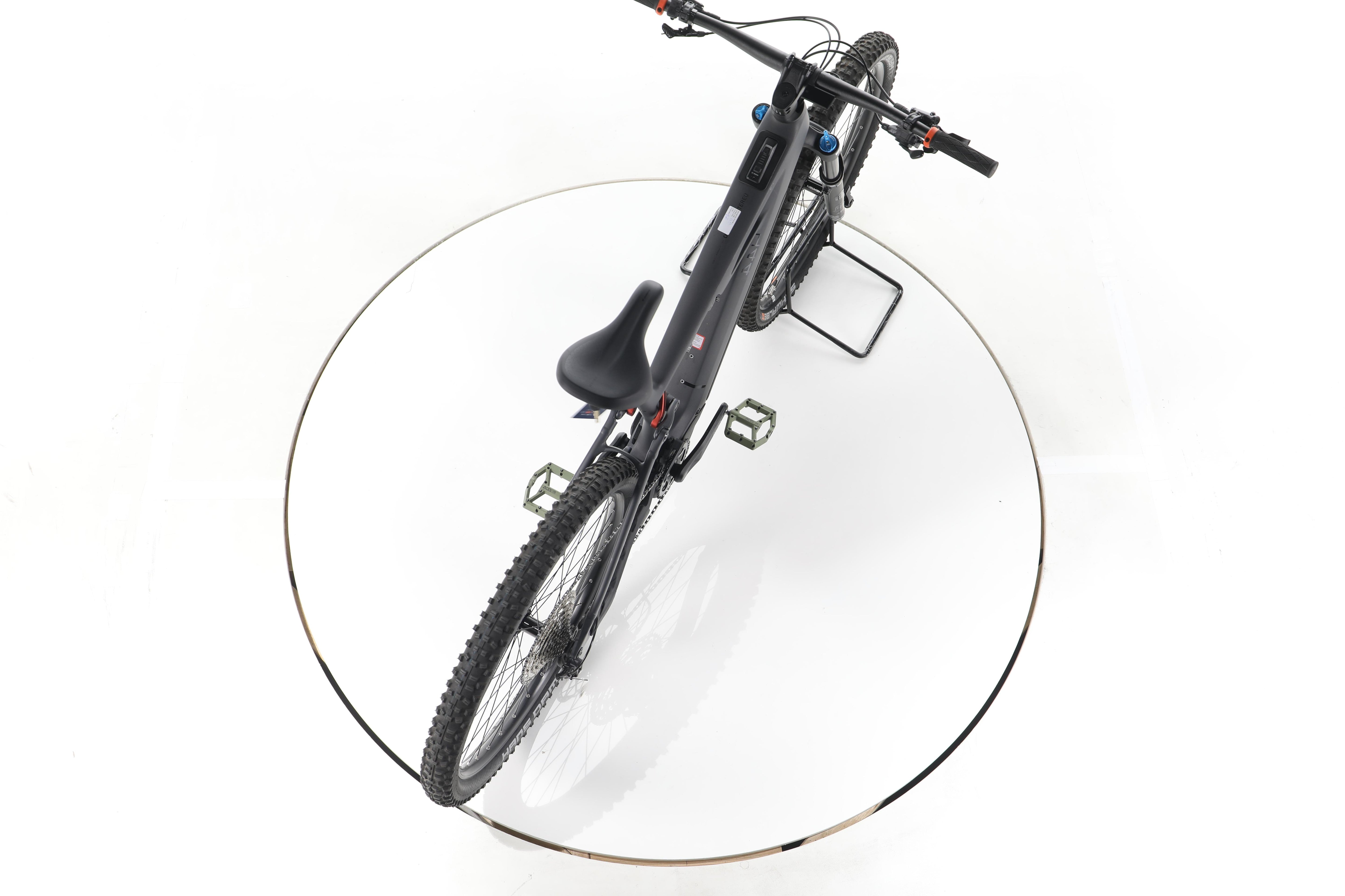 Cube Stereo Hybrid ONE44 HPC SLX E-Bike Fully Carbon 2025 - Image 23