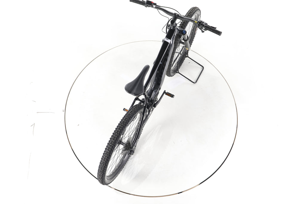 Giant Fathom E+ 2 Pro E-Bike 2024 - Image 23