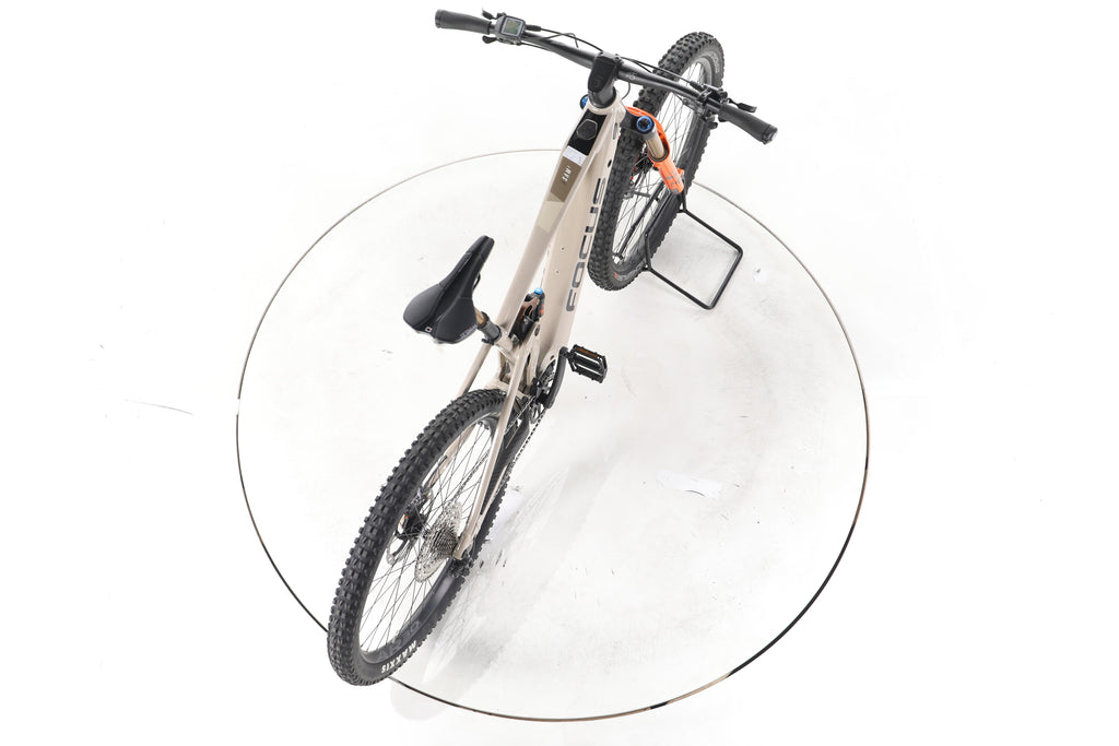 Focus Sam² 6.9 E-Bike Fully - Image 23