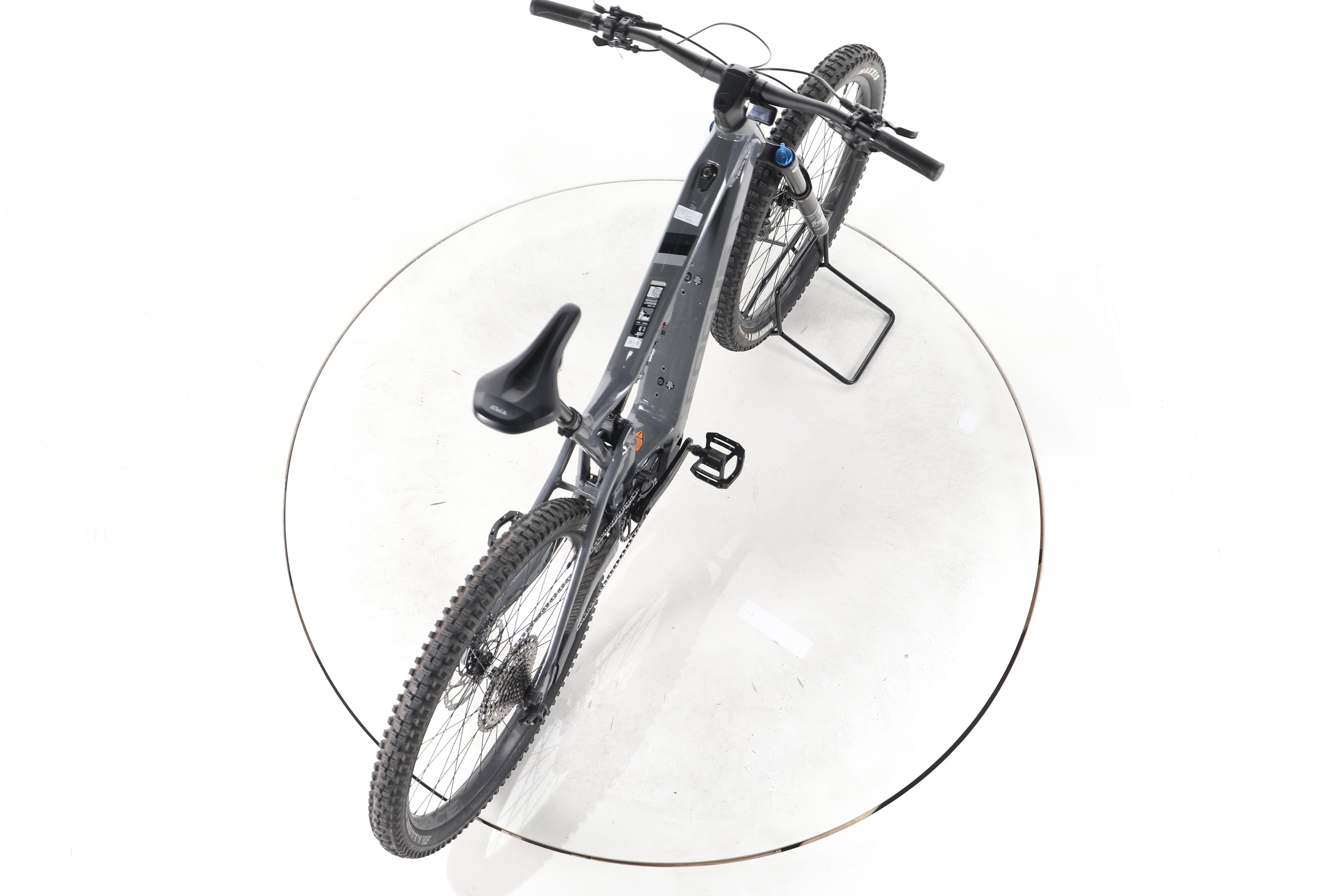 Focus JAM² 7.9 E-Bike Fully - Image 23