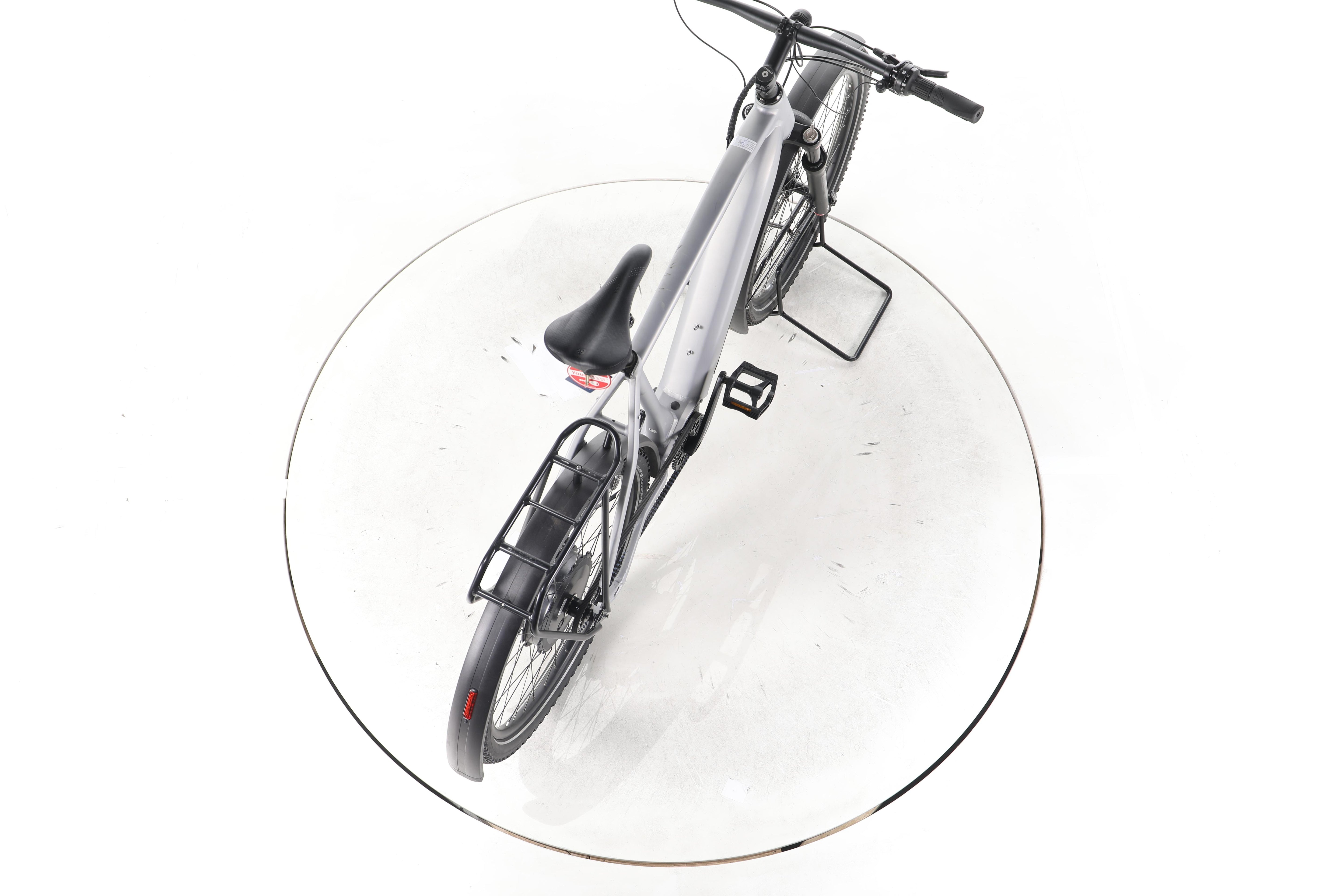 tout terrain Skane City E-Bike - Image 23