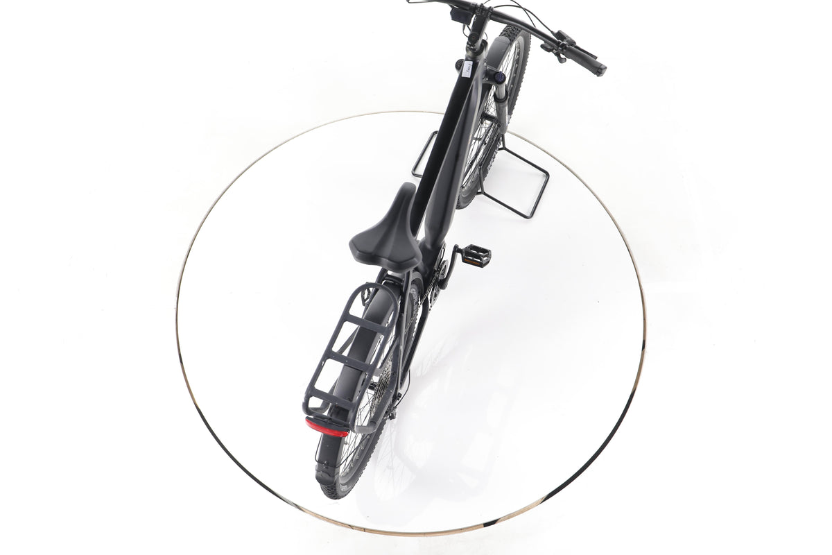 TENWAYS AGO X Trekking E-Bike - Image 23