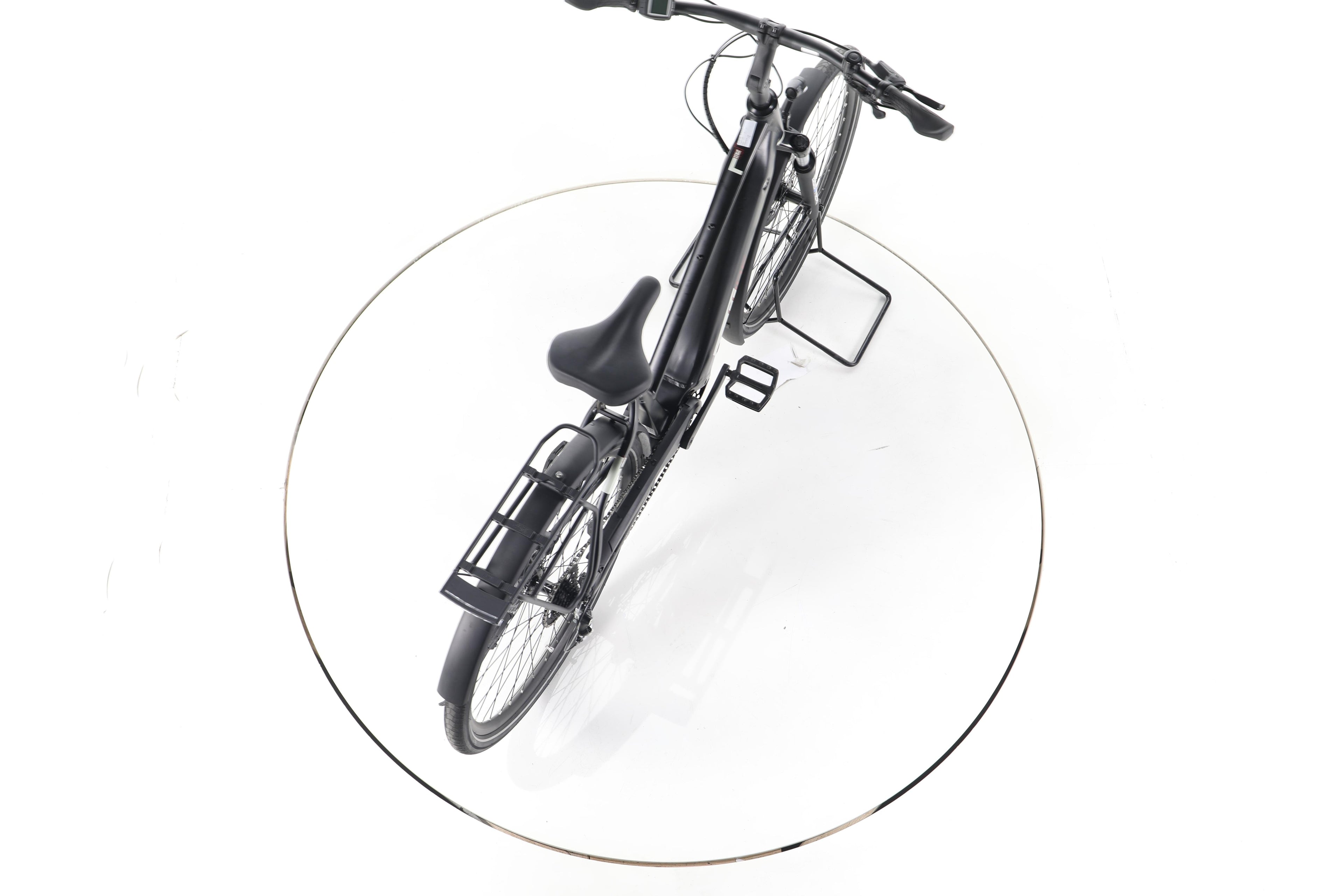 CONE Bikes eStreet IN LTD Trekking E-Bike - Image 23