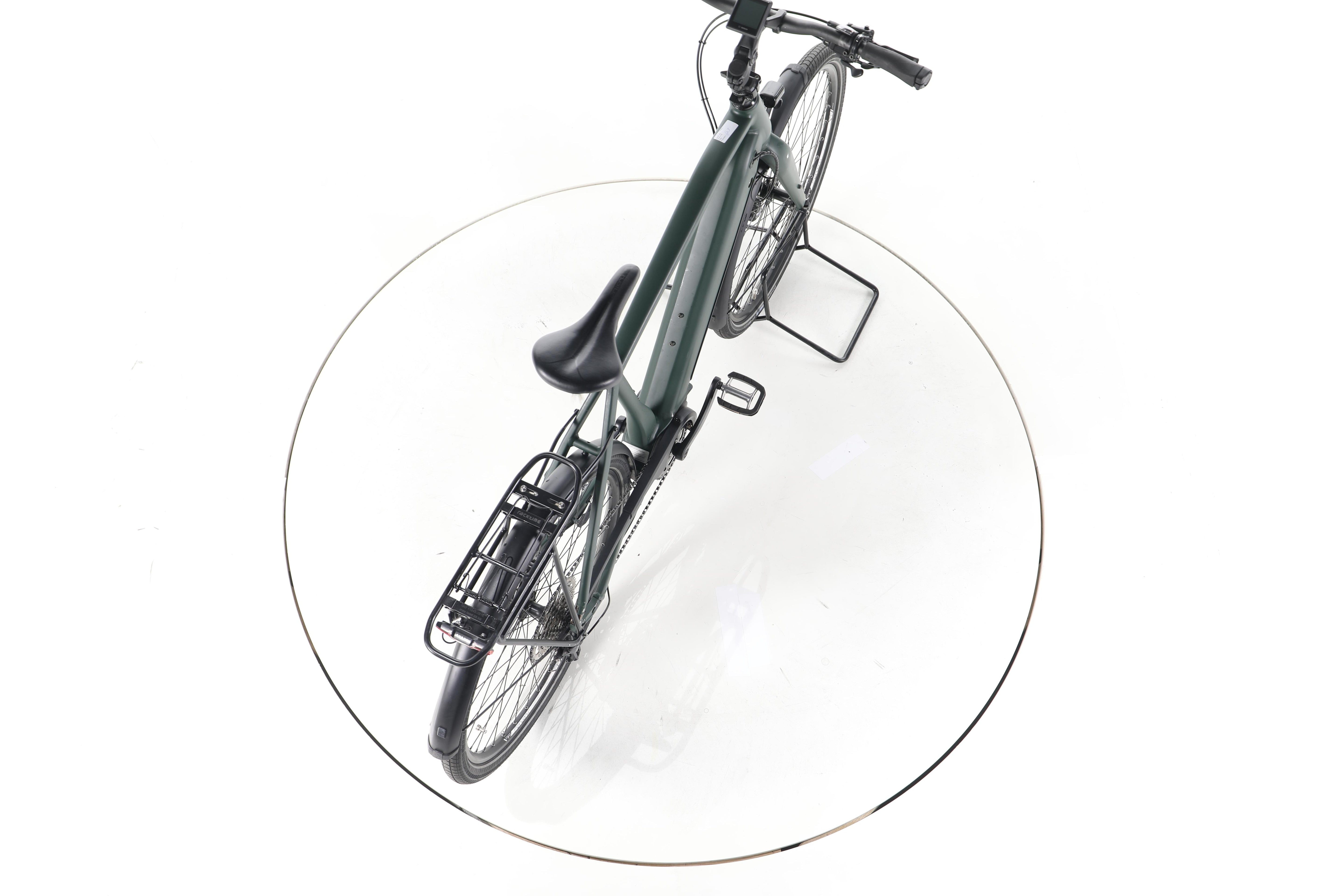 Maxcycles In Lite 2 Trekking E-Bike - Image 23